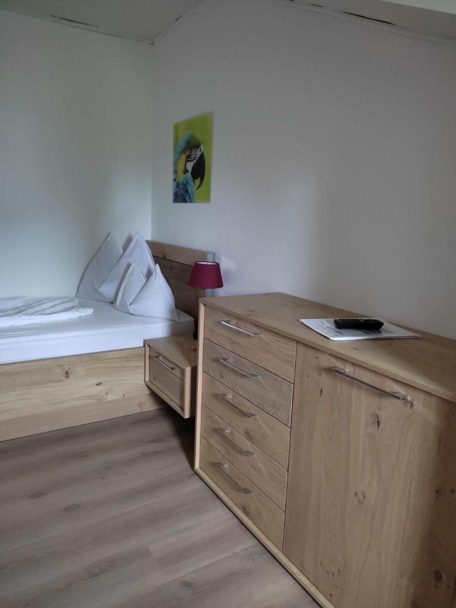 Single Room Mountain View