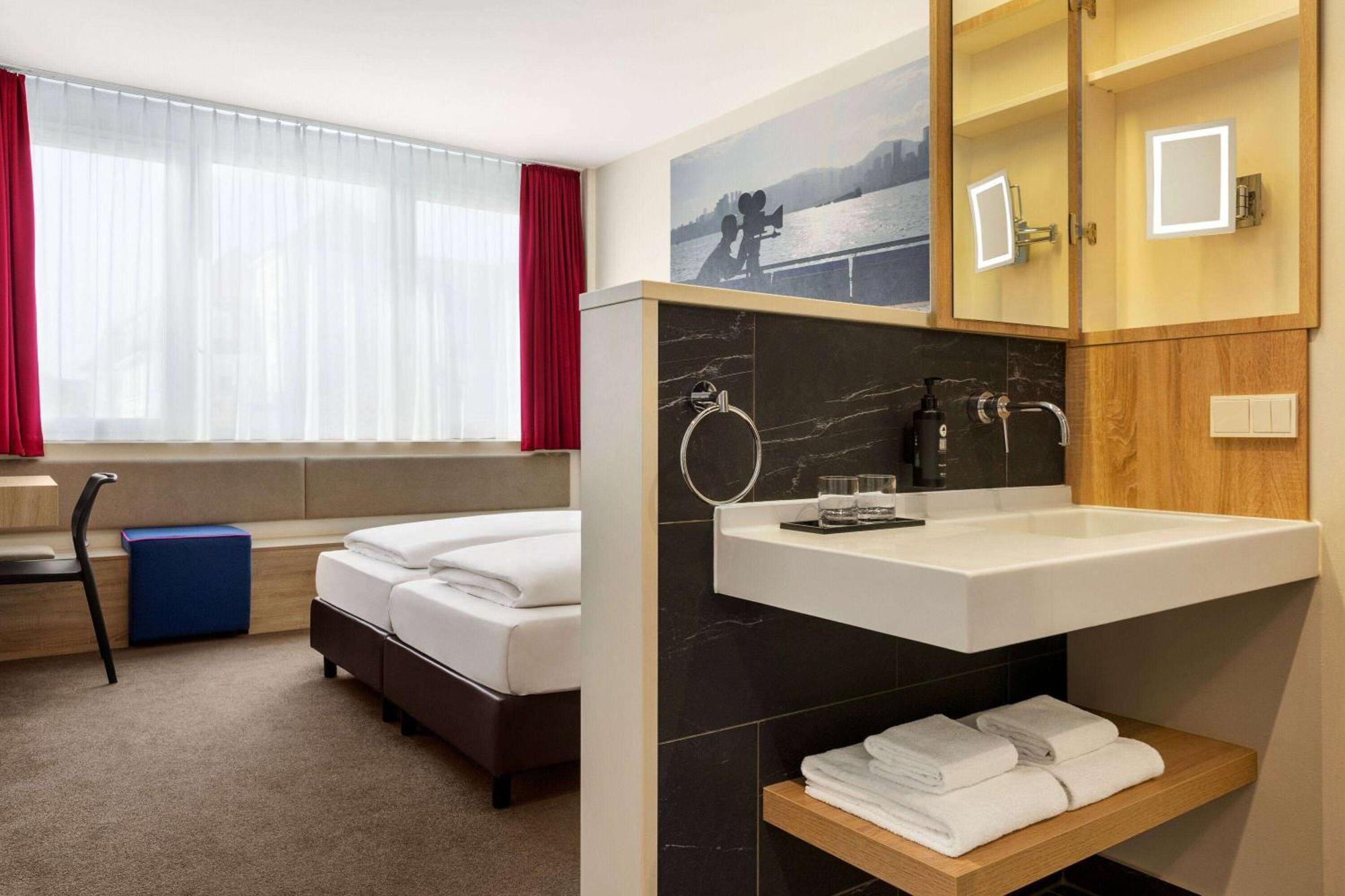 Comfort Kamer
