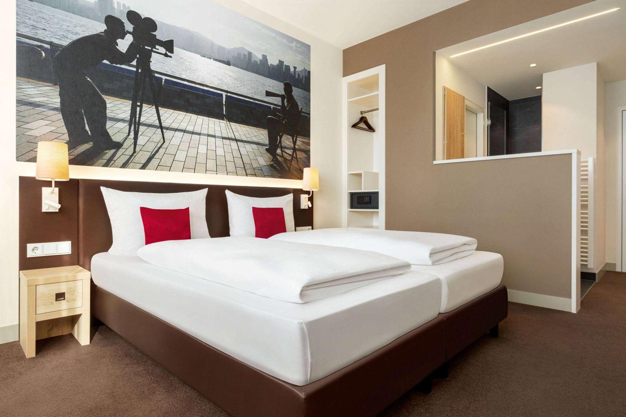 Comfort Plus Zimmer