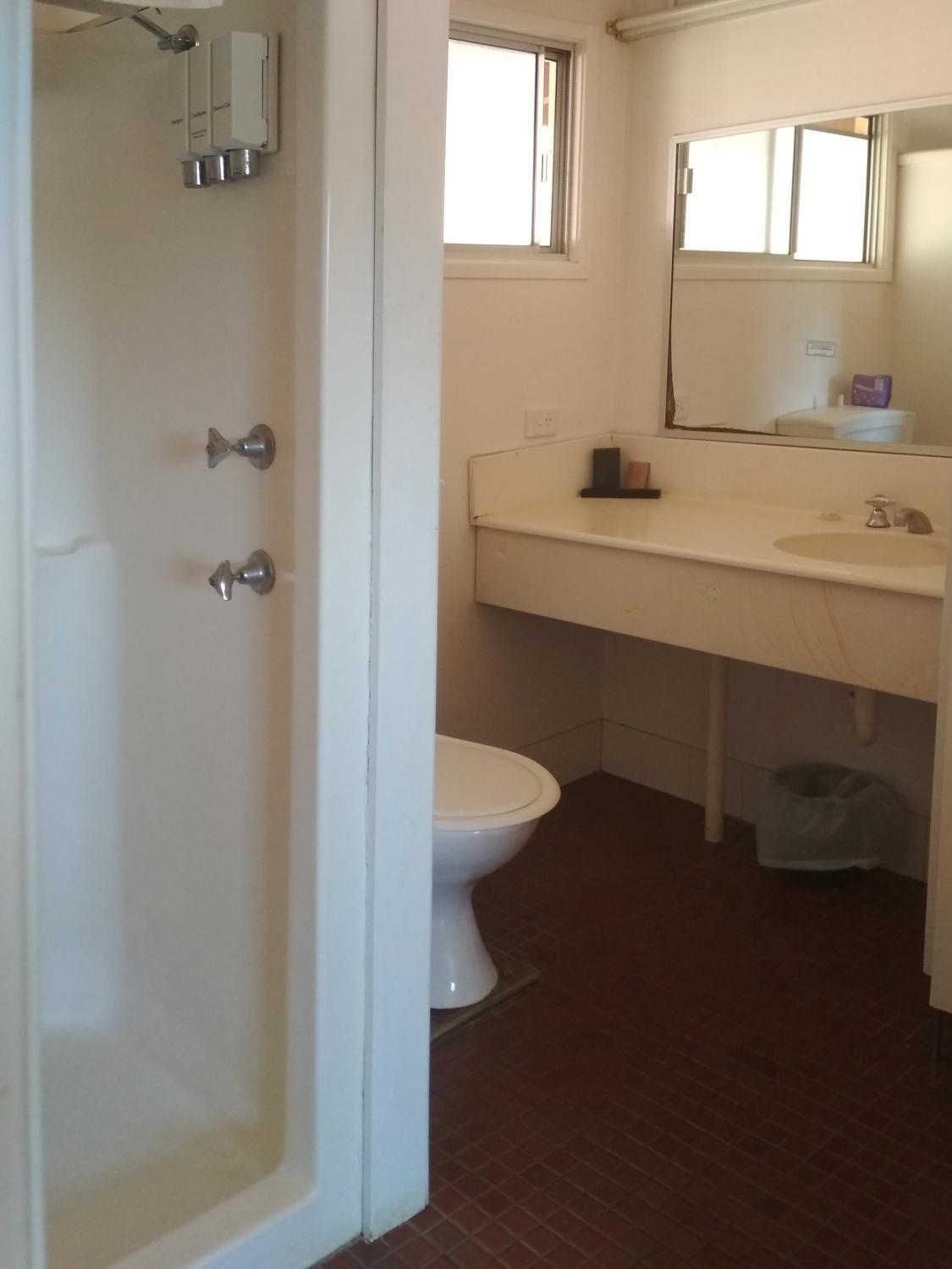 Budget Twin Room