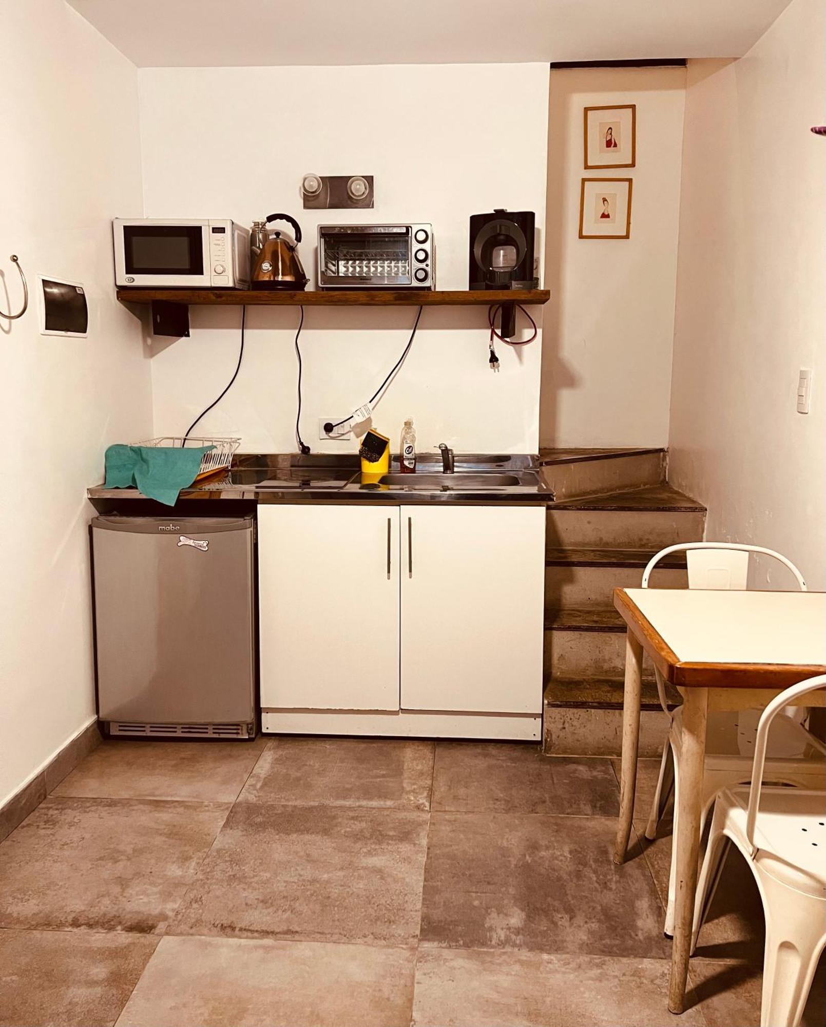 Duplex Apartment