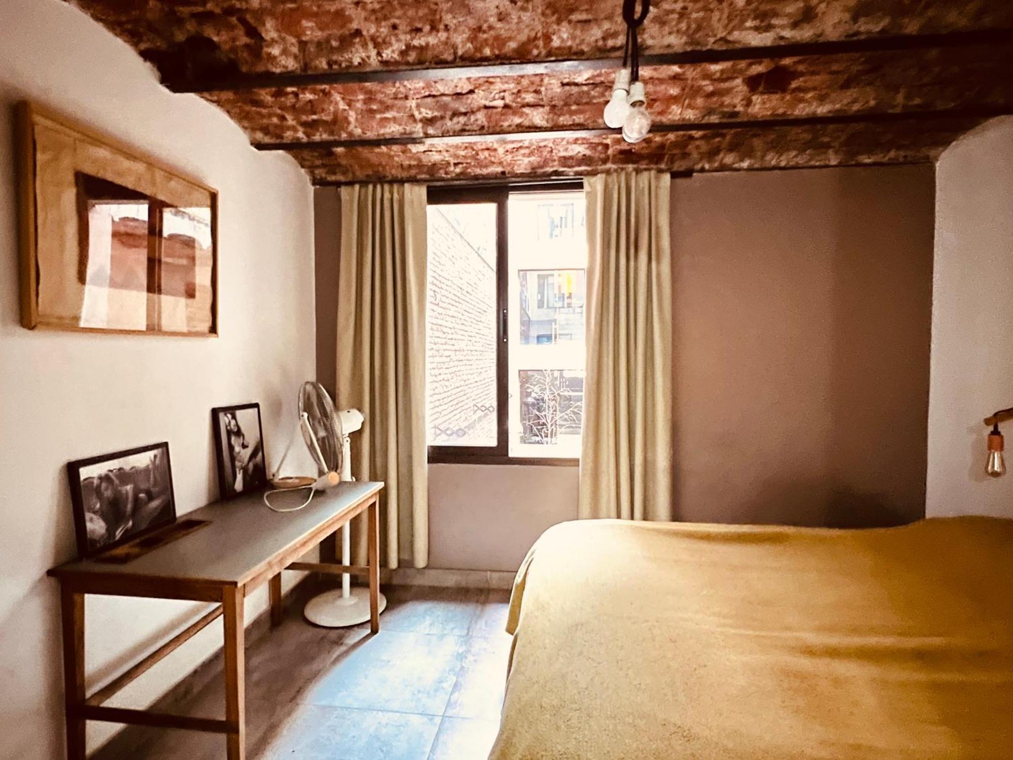 Duplex Apartment