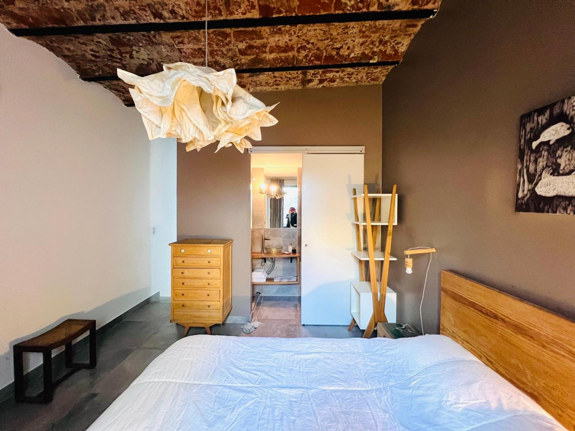 Duplex Apartment