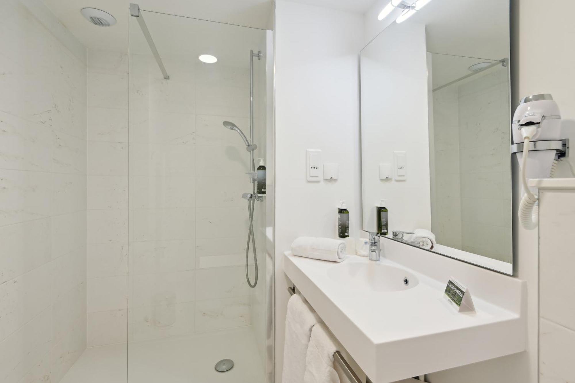 Comfort Studio (Single Beds)