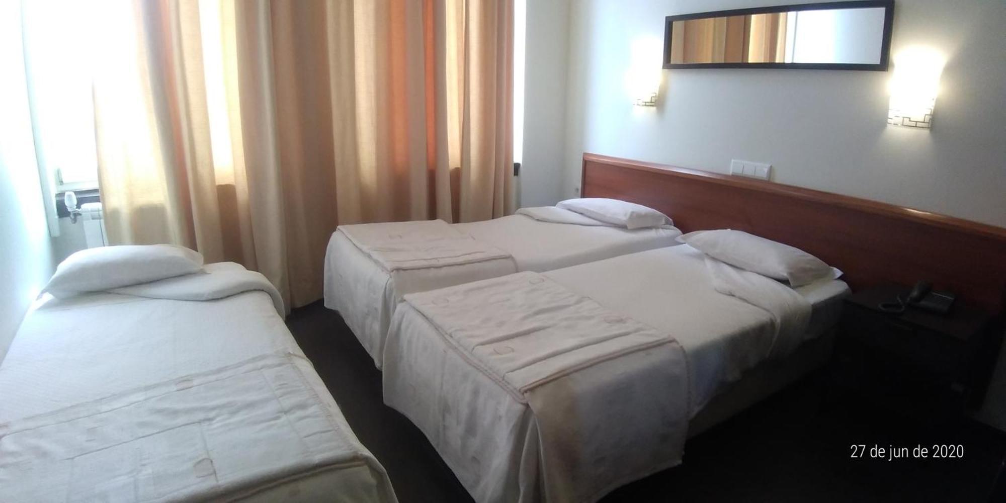 Quarto Triplo