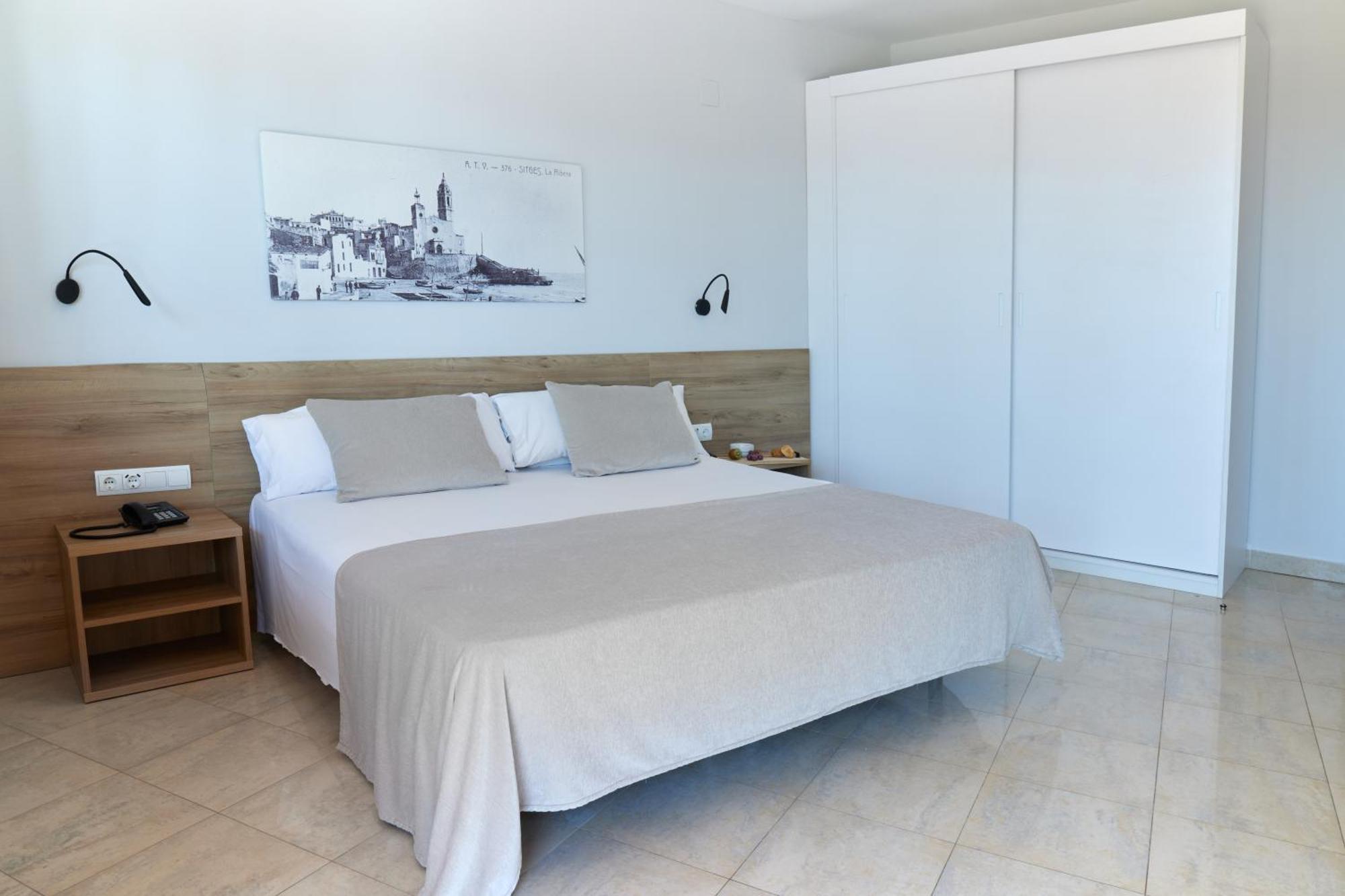 Suite met Uitzicht op Zee