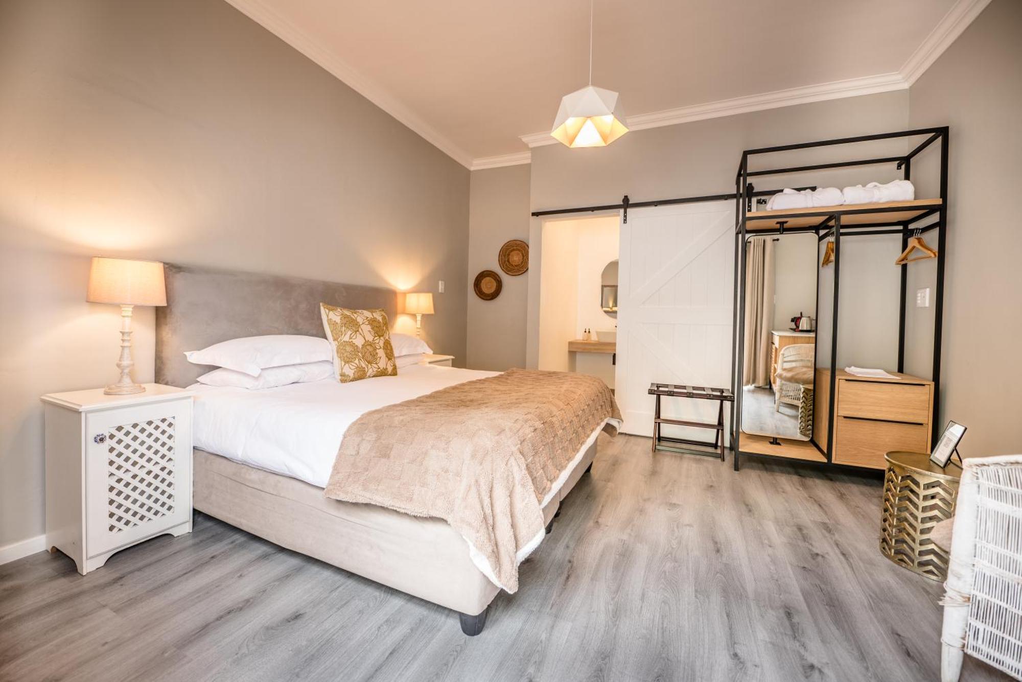 Standard Doppelzimmer