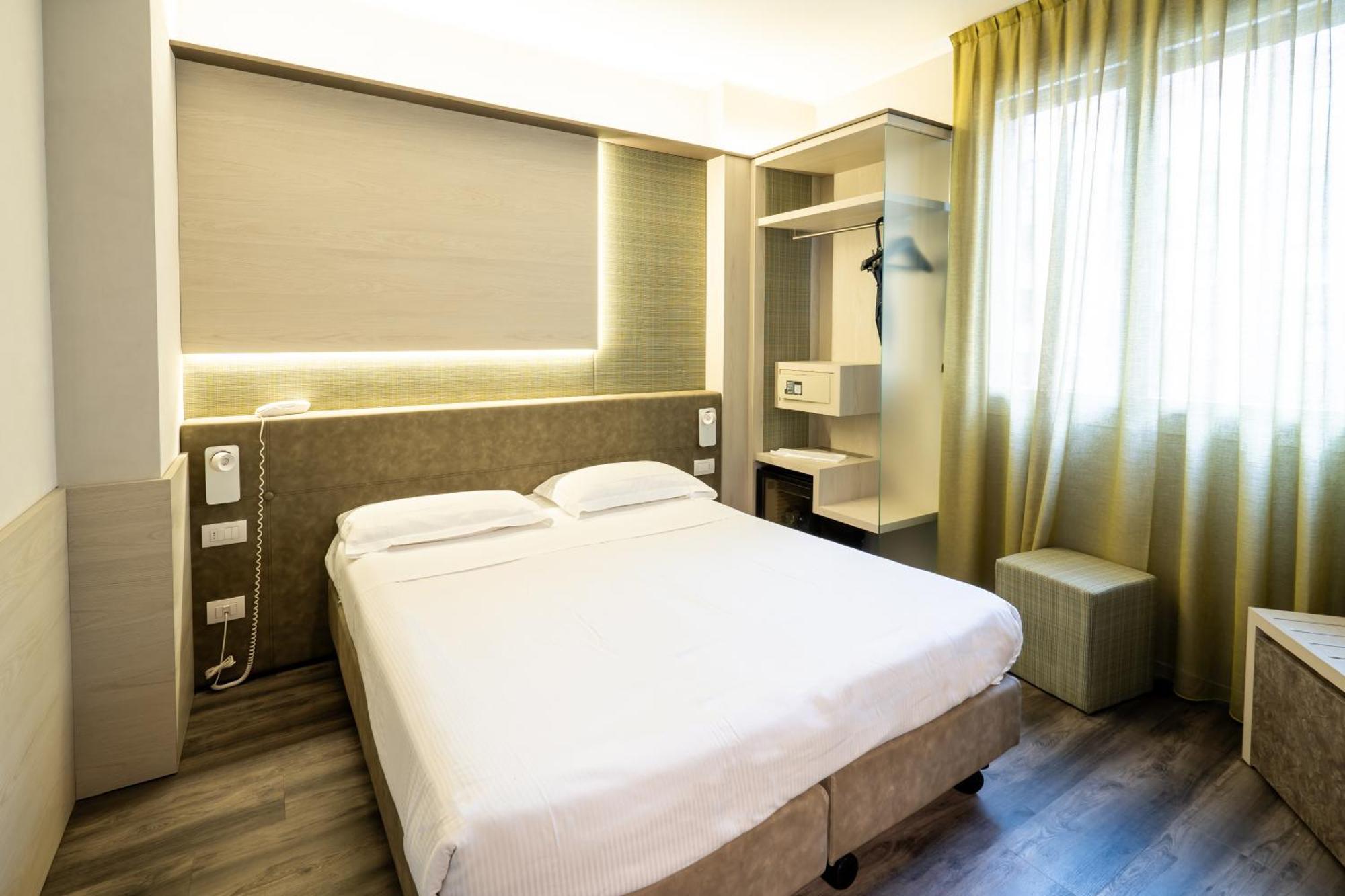 Deluxe Çift Kişilik Oda
