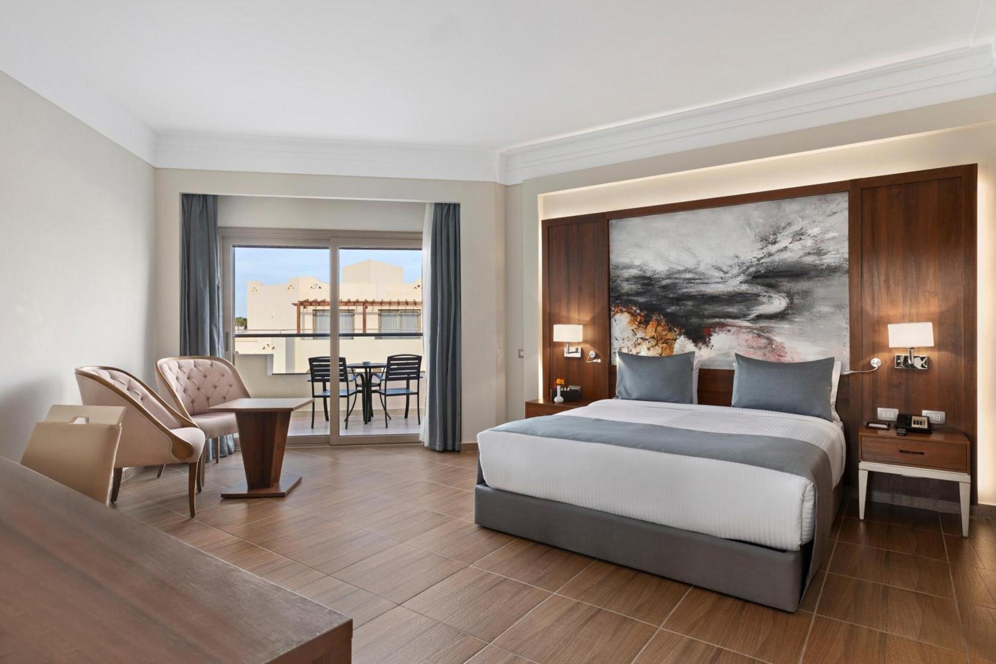 Suite Duplex Lagon