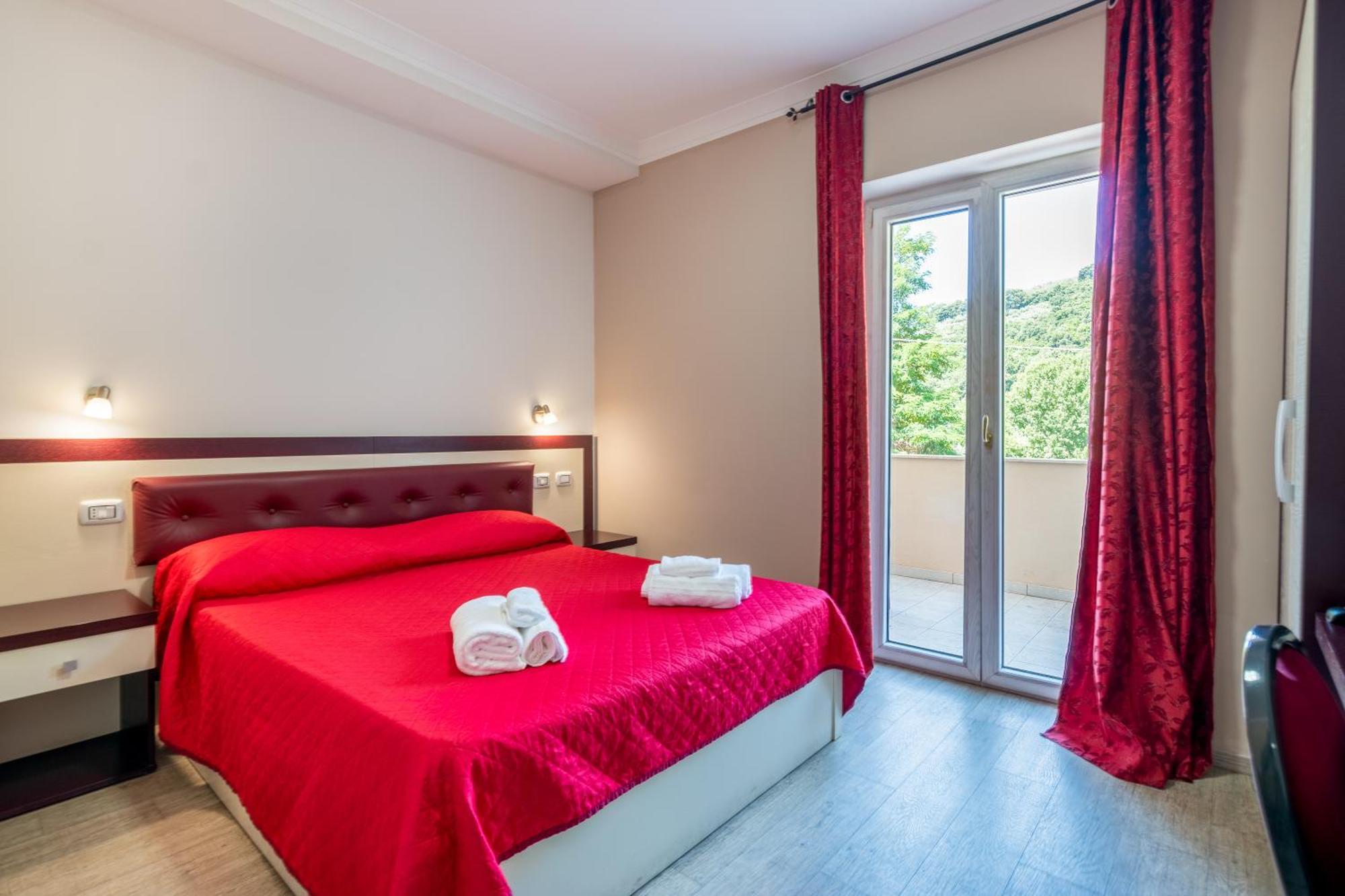 Superior Doppelzimmer
