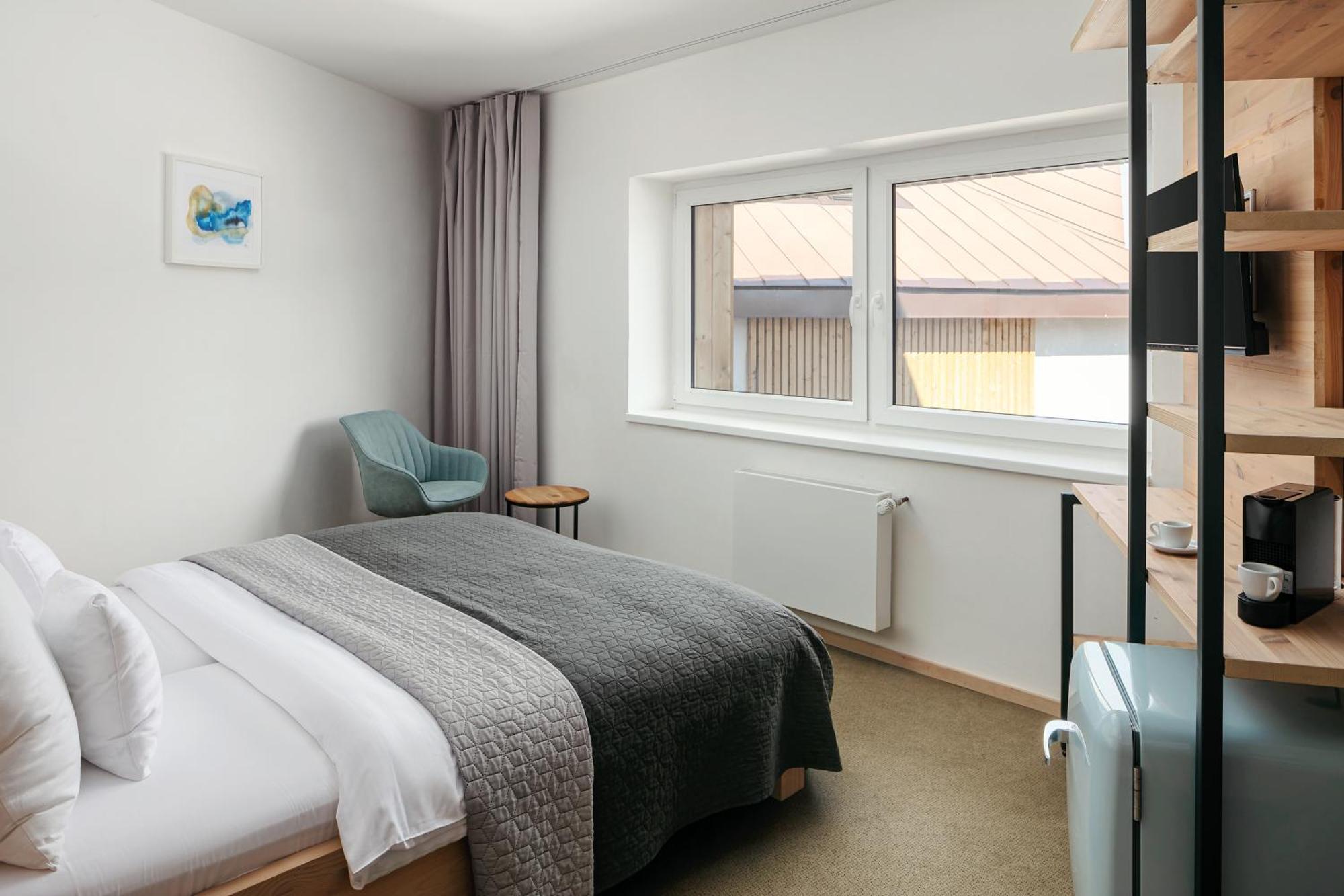 Doppelzimmer