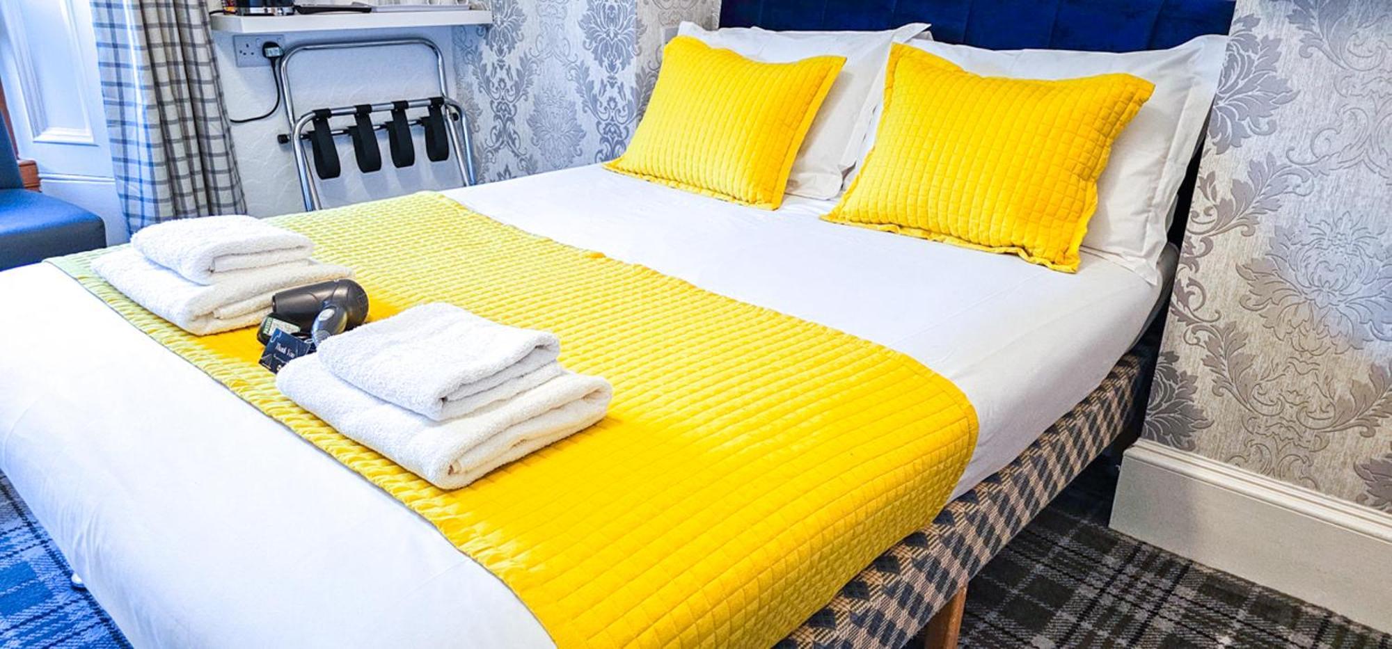 Small Double Room