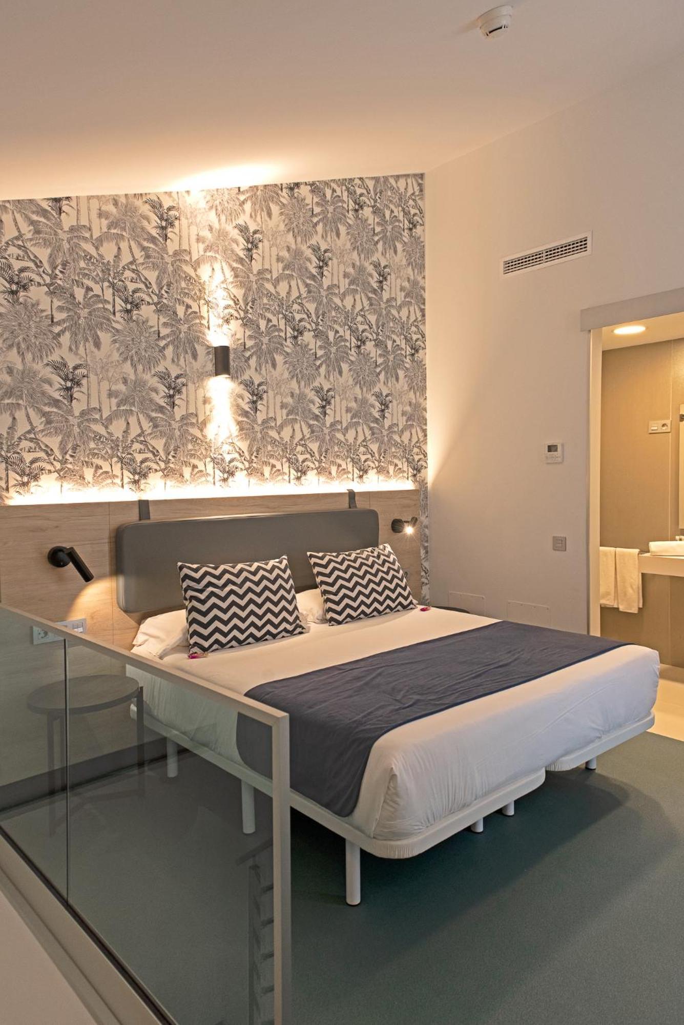 Duplex Apartment