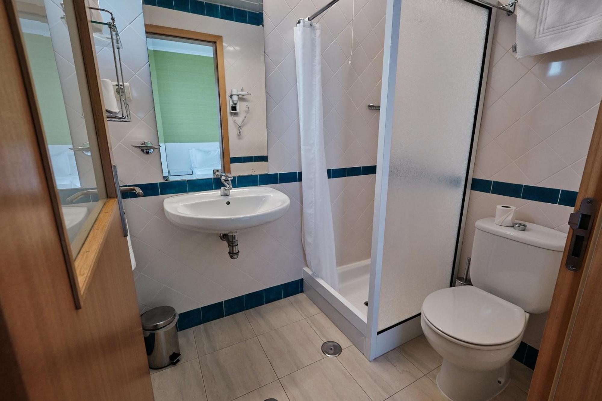 Small Double Room