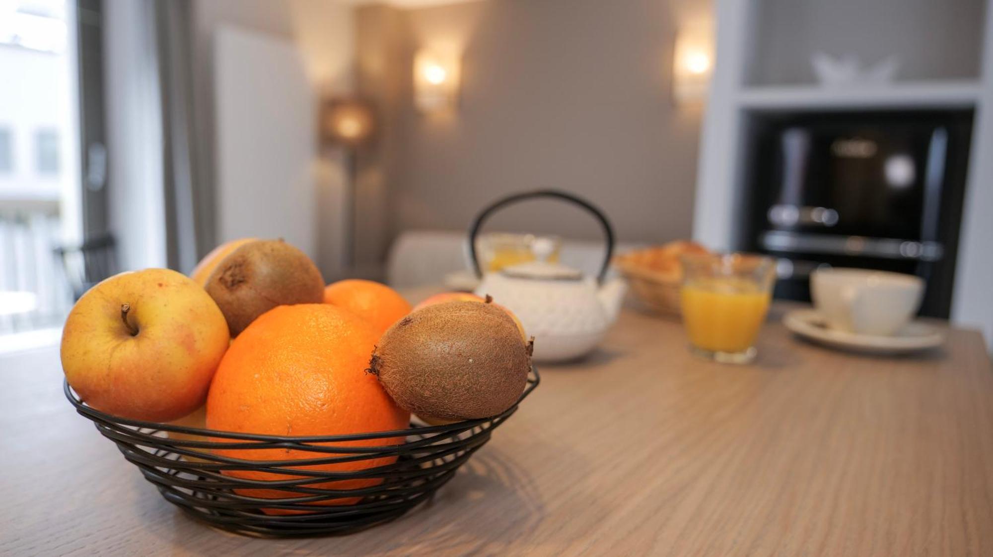 Duplex Apartment