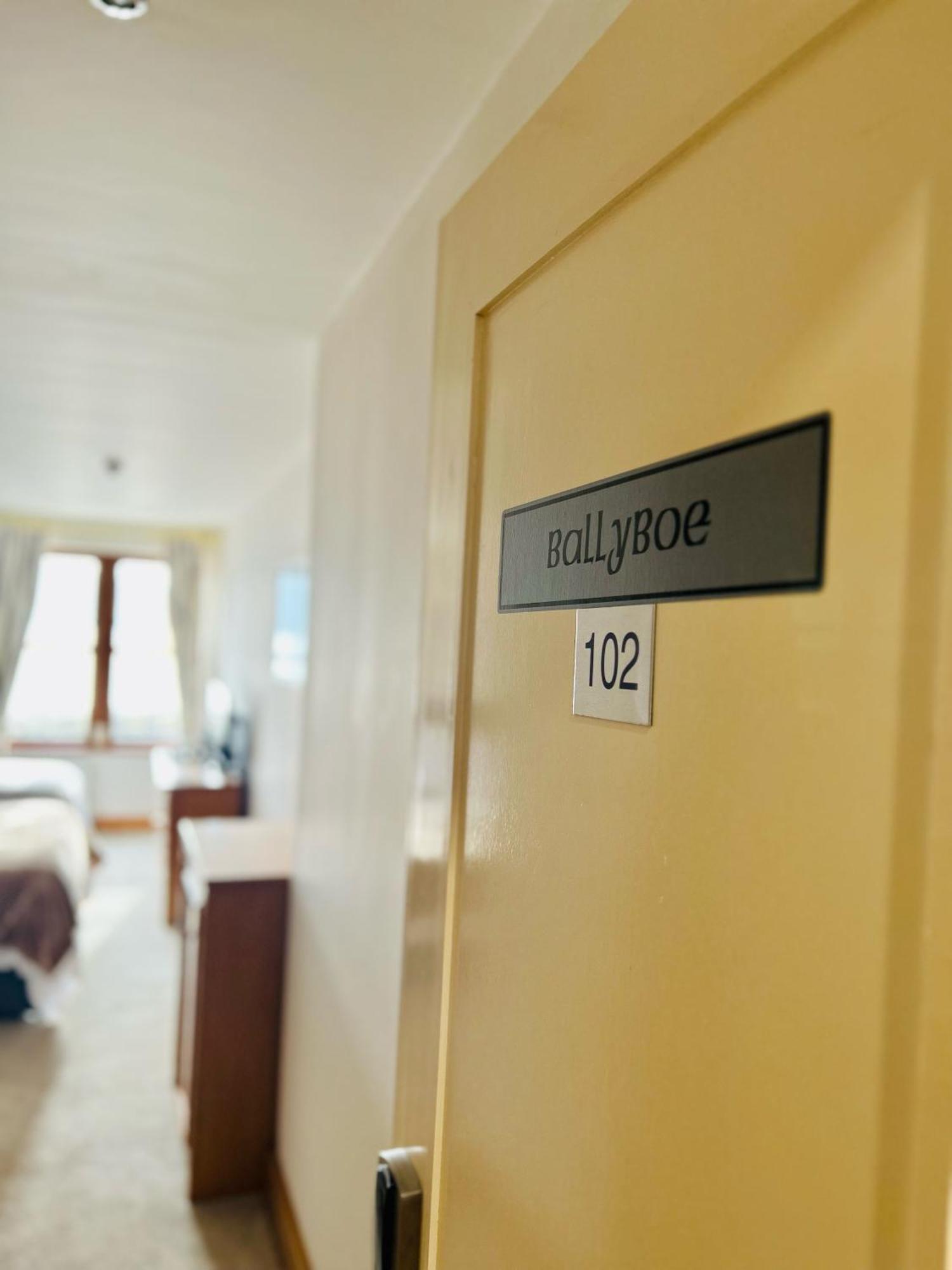 Triple Room with Sea View