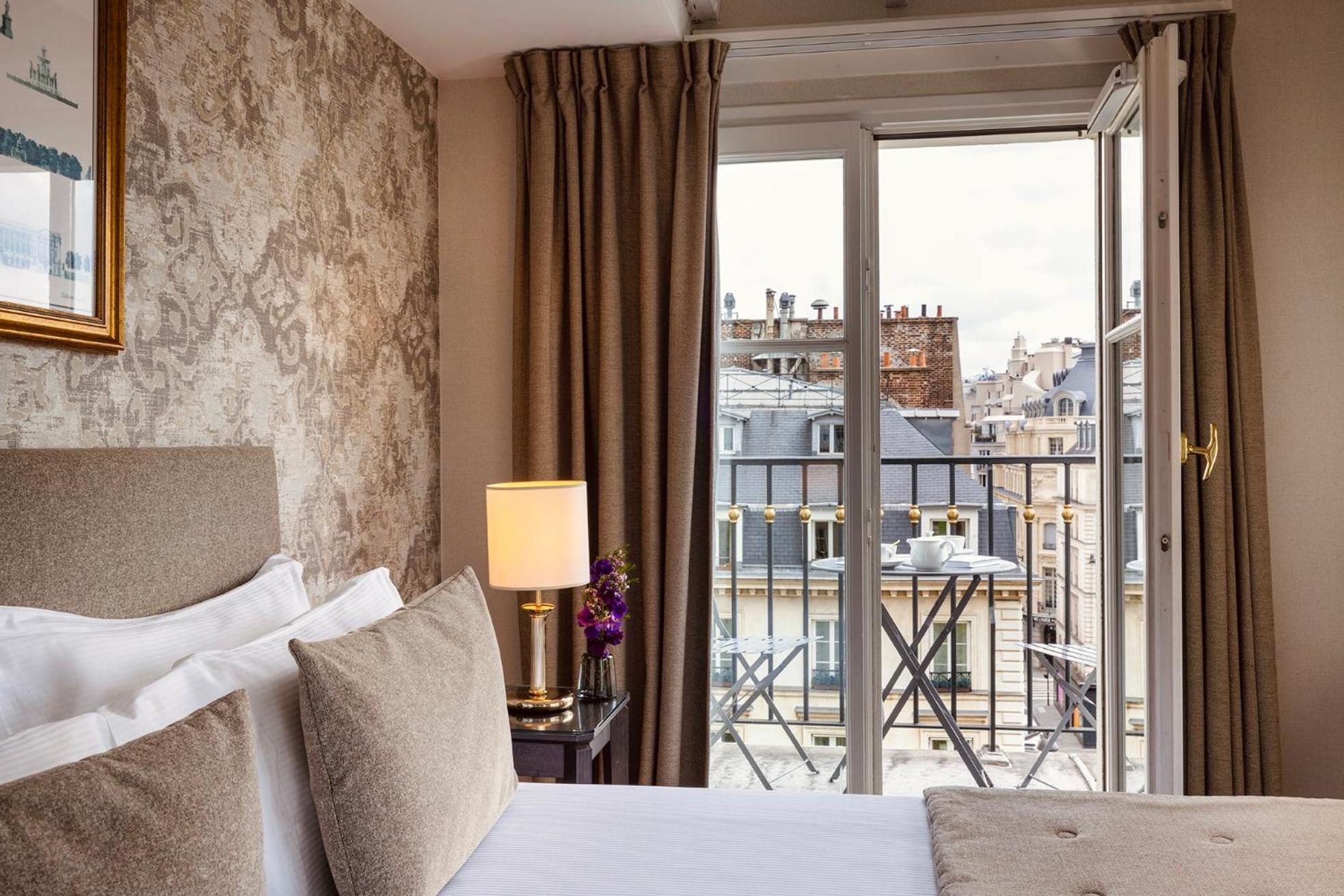 Parisian Suite