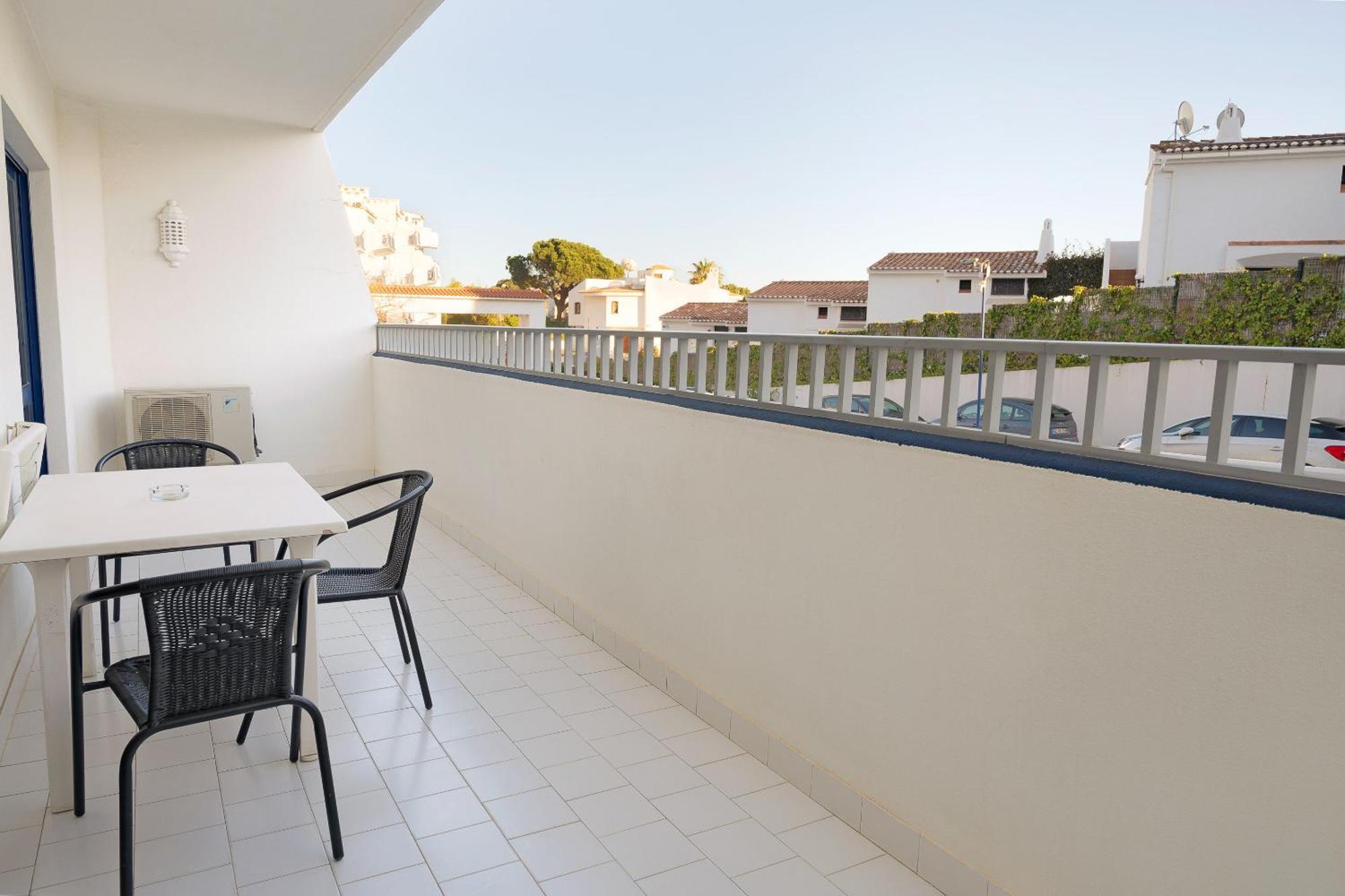 Apartamento Standard com 1 Quarto