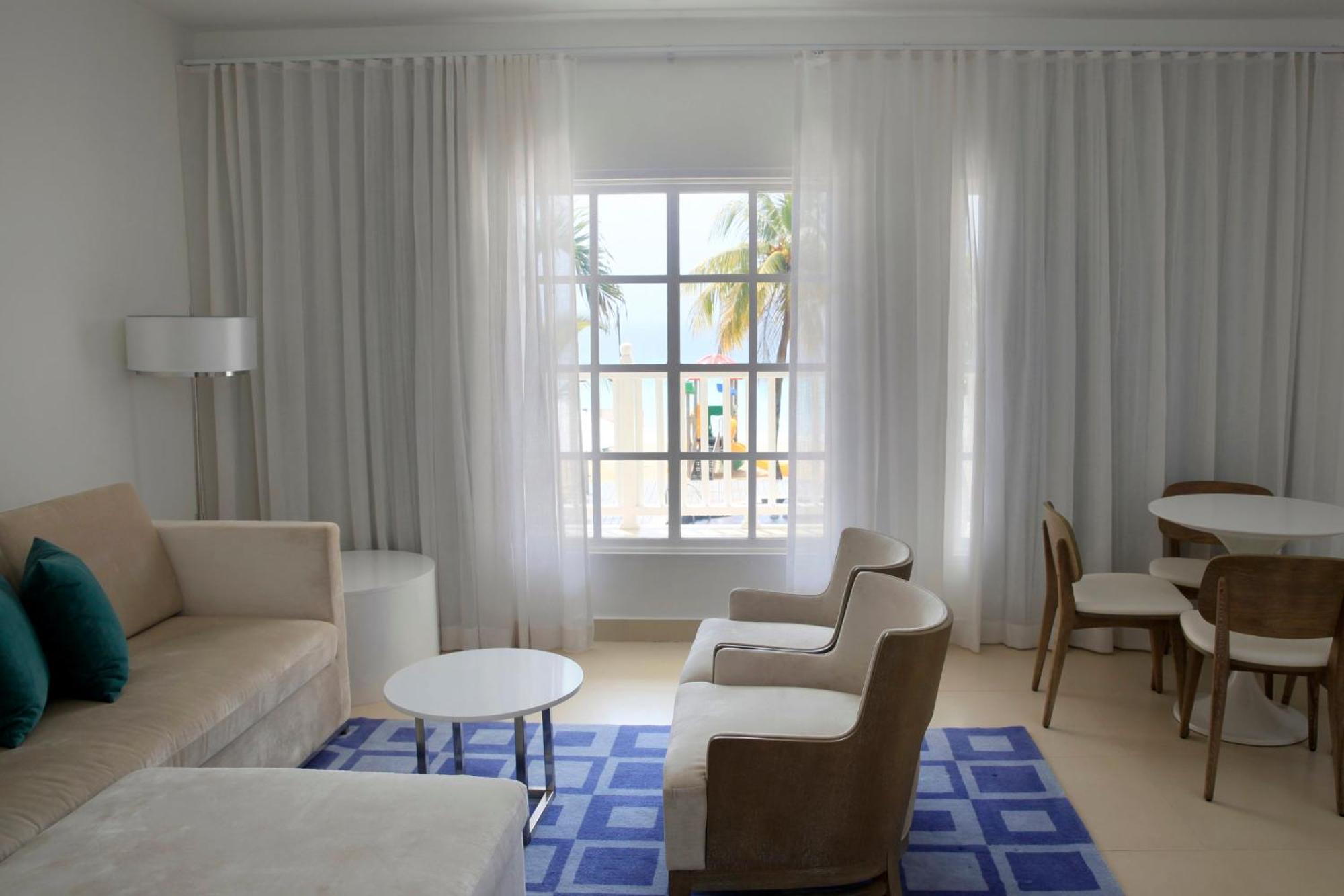 Suite 2 Chambres