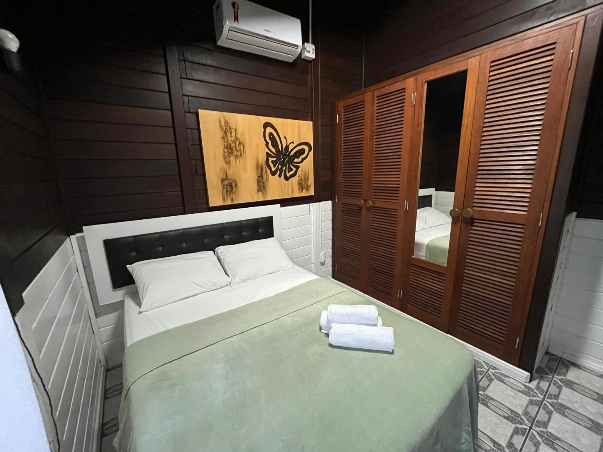 Apartamento de 2 dormitorios