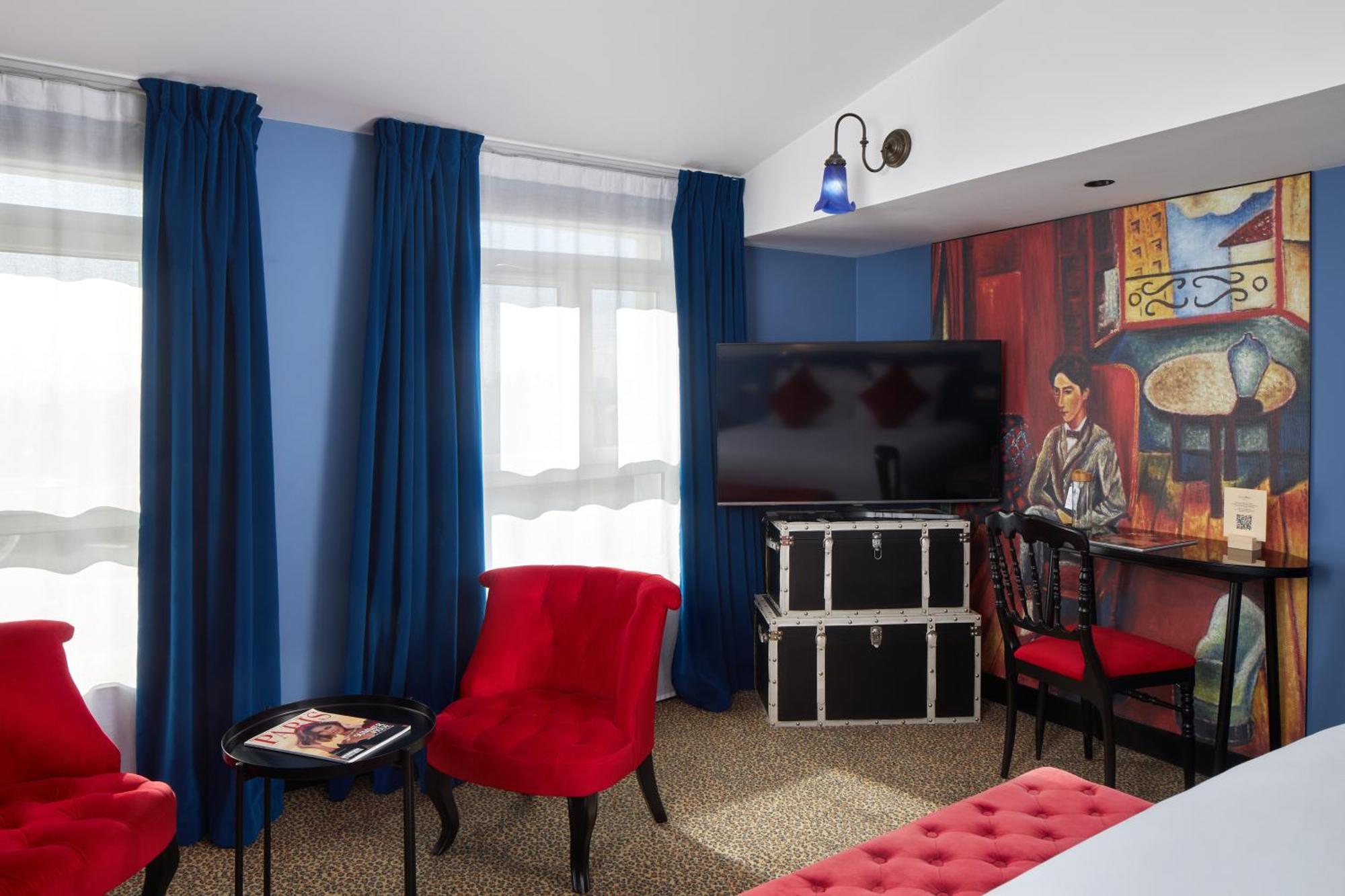 Prestige Double Room