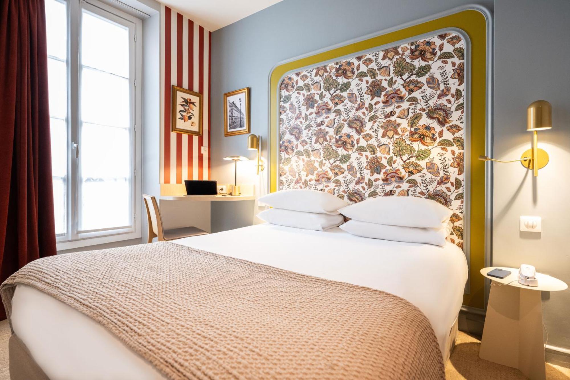 Chambre Double Classique