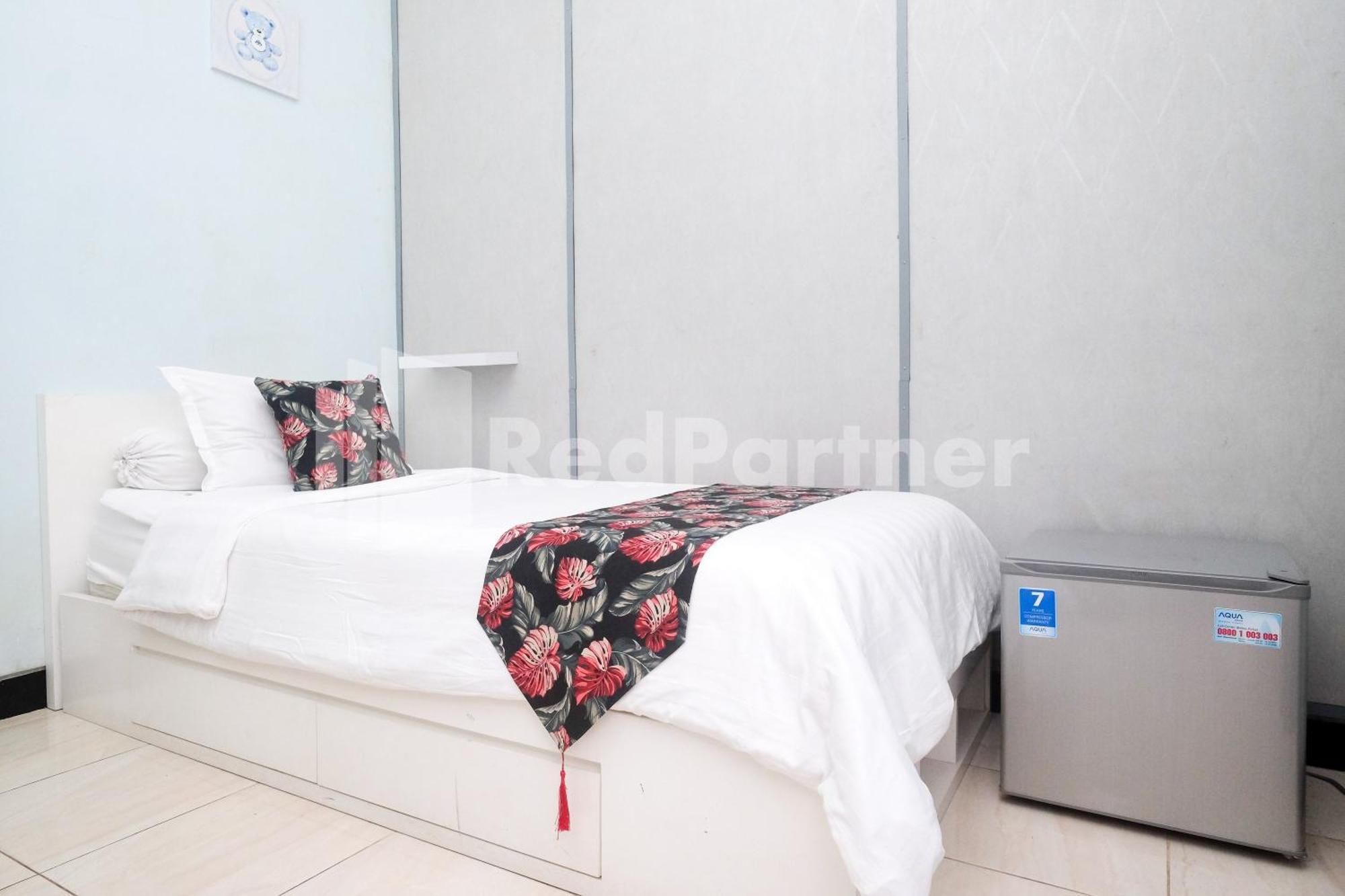 Kamar Single