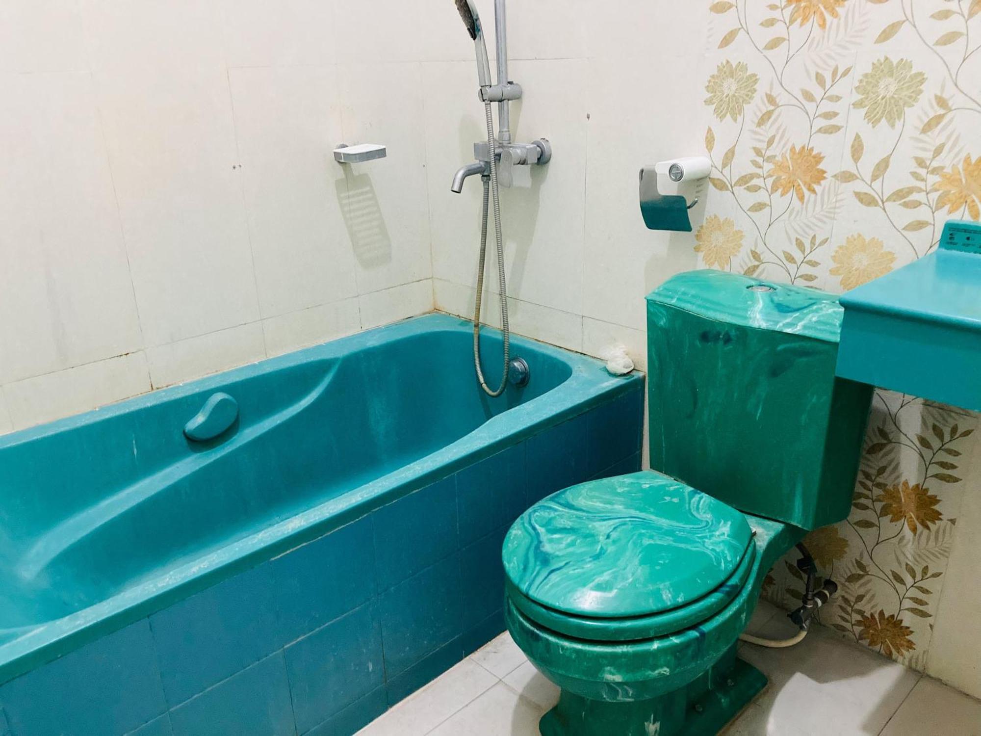 Kamar Deluxe Double
