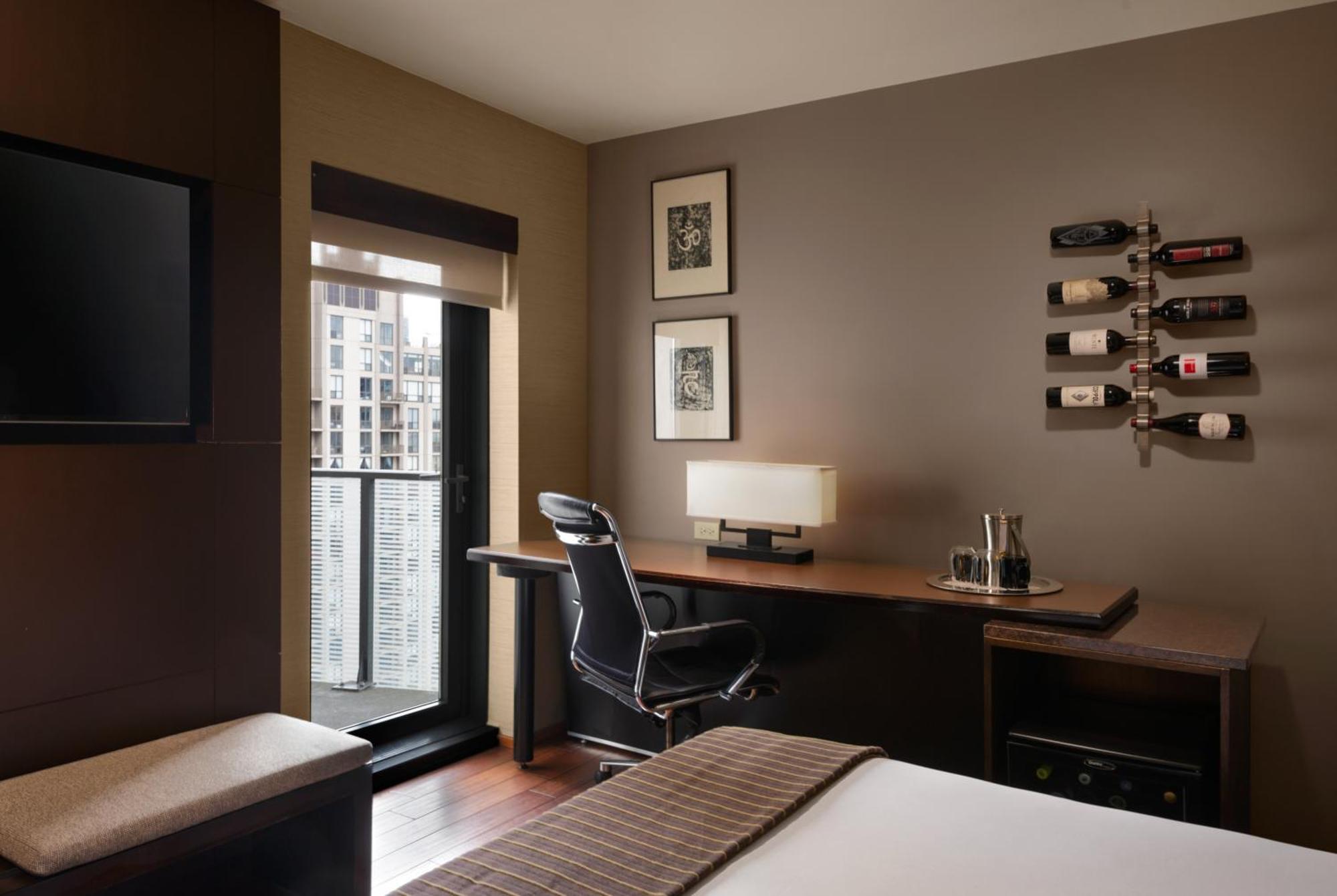 King Room