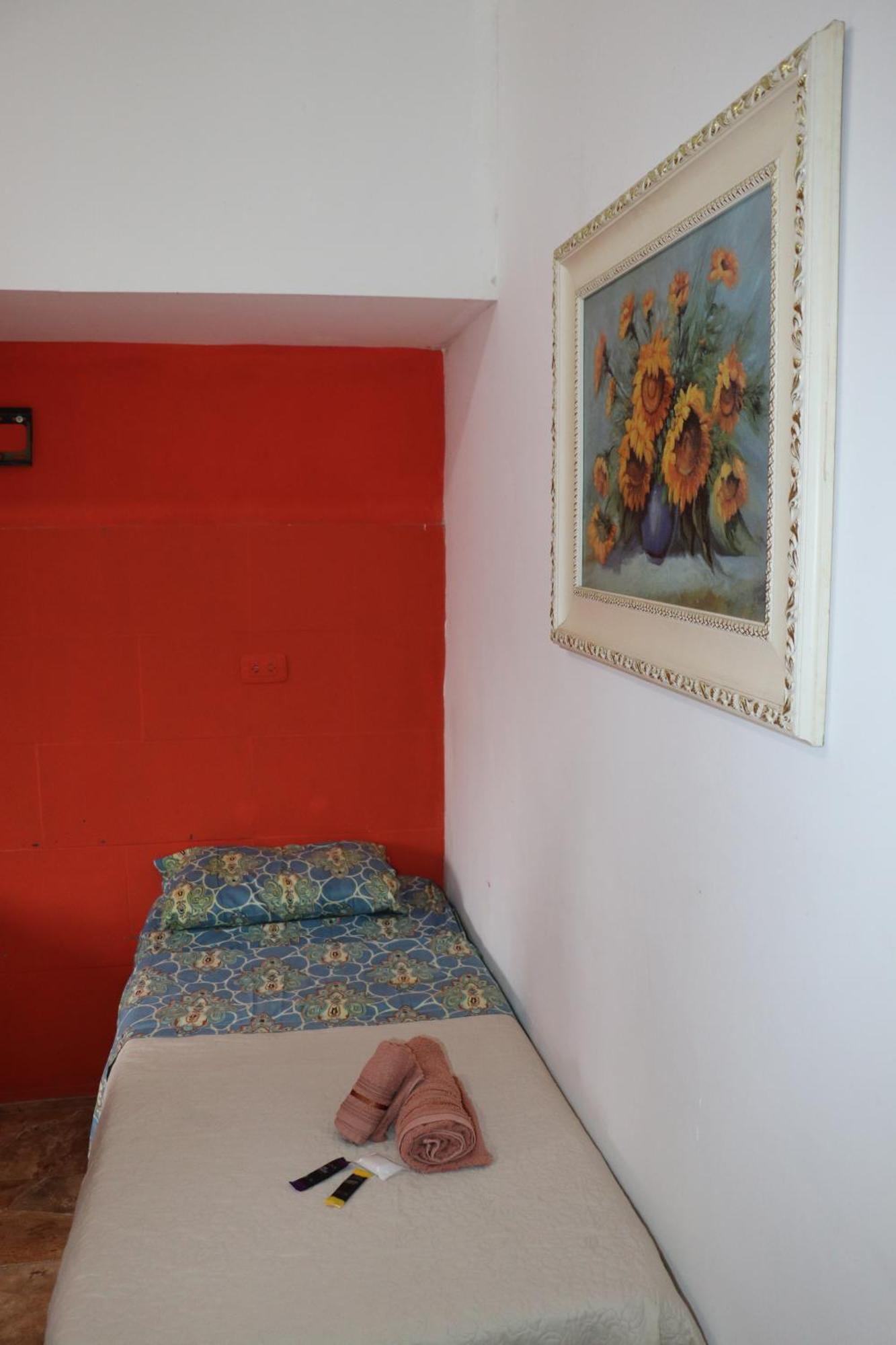 Habitación Familiar
