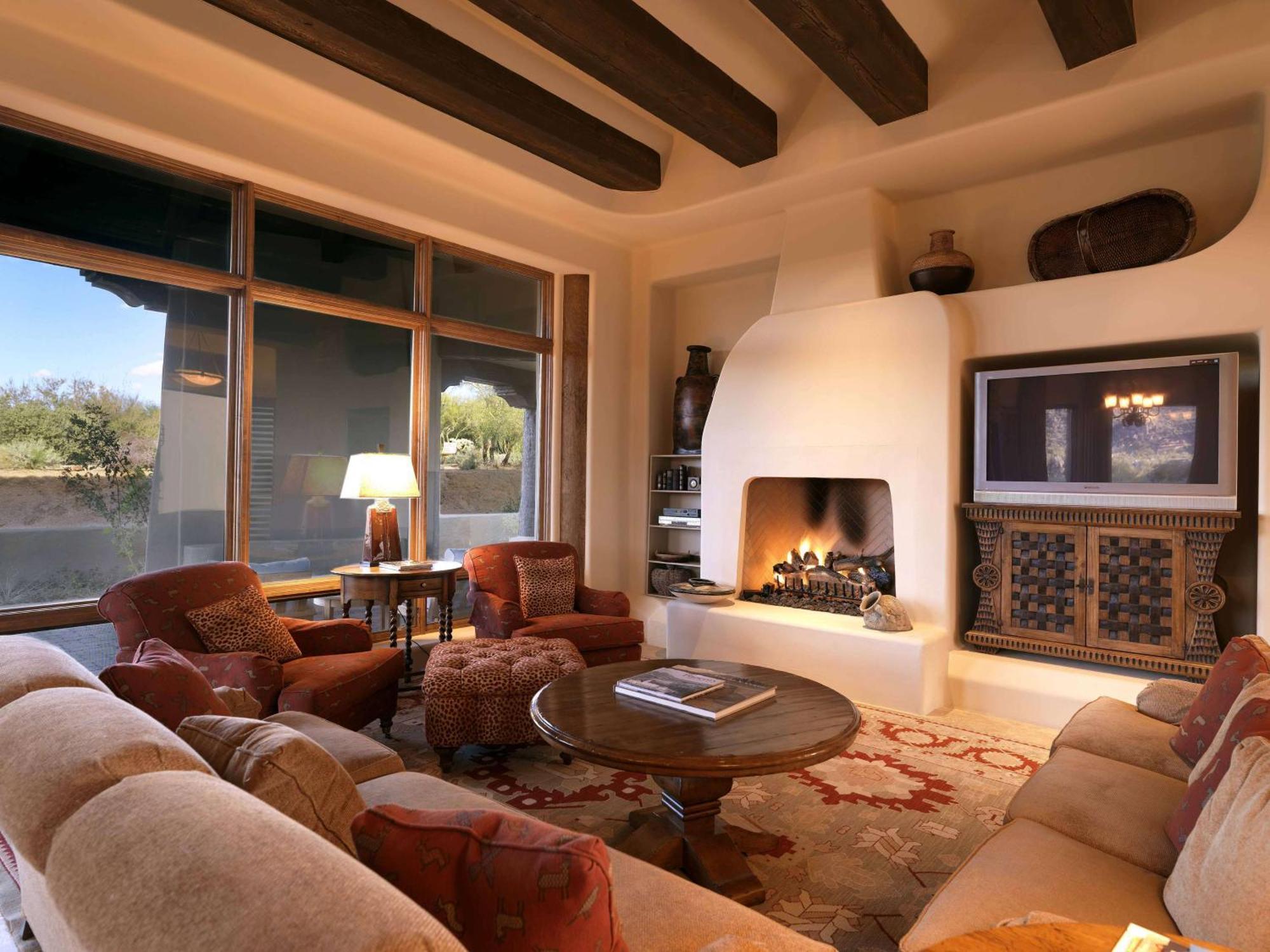 Villa 2 Chambres