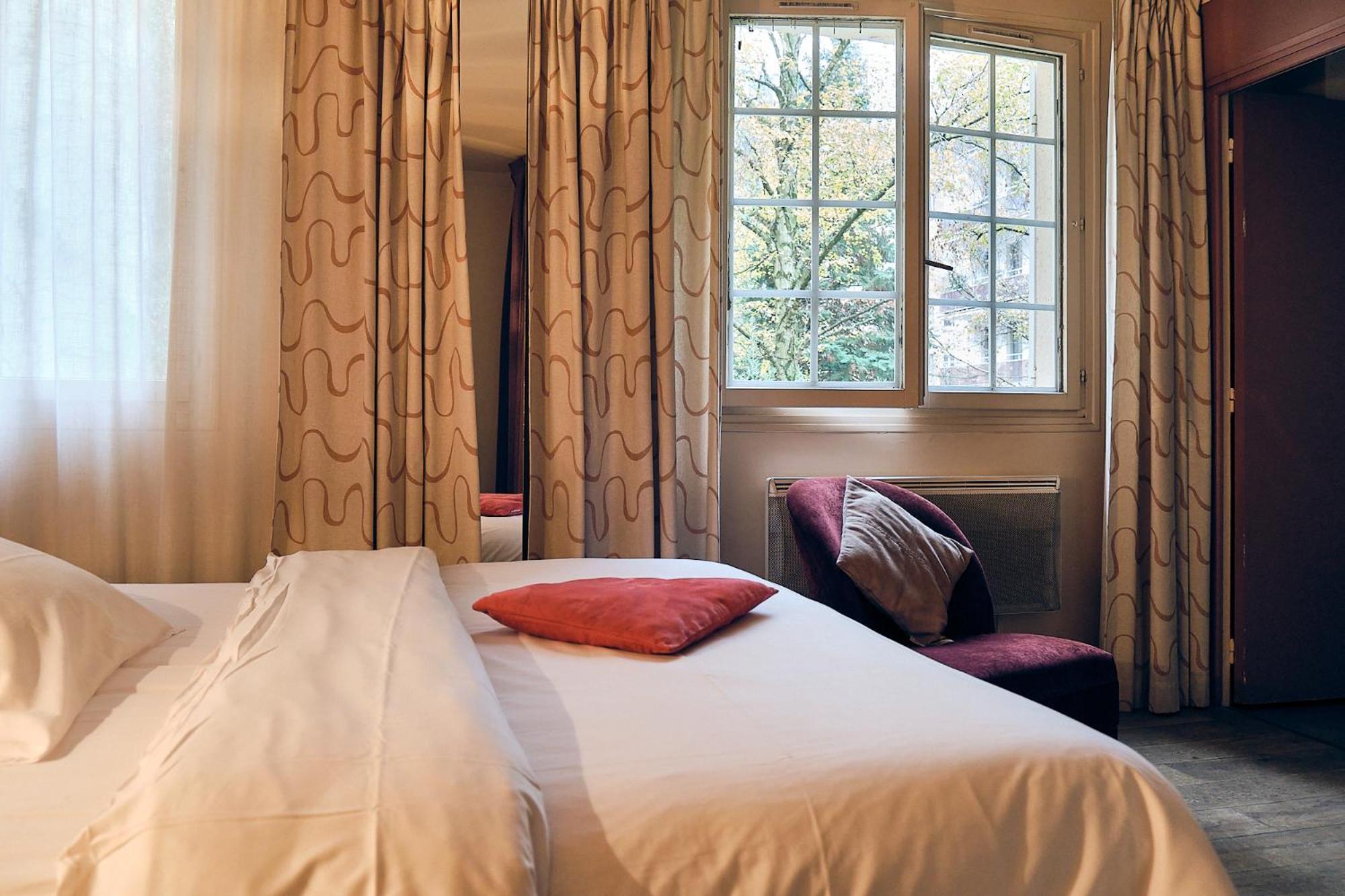 Comfort Double Room