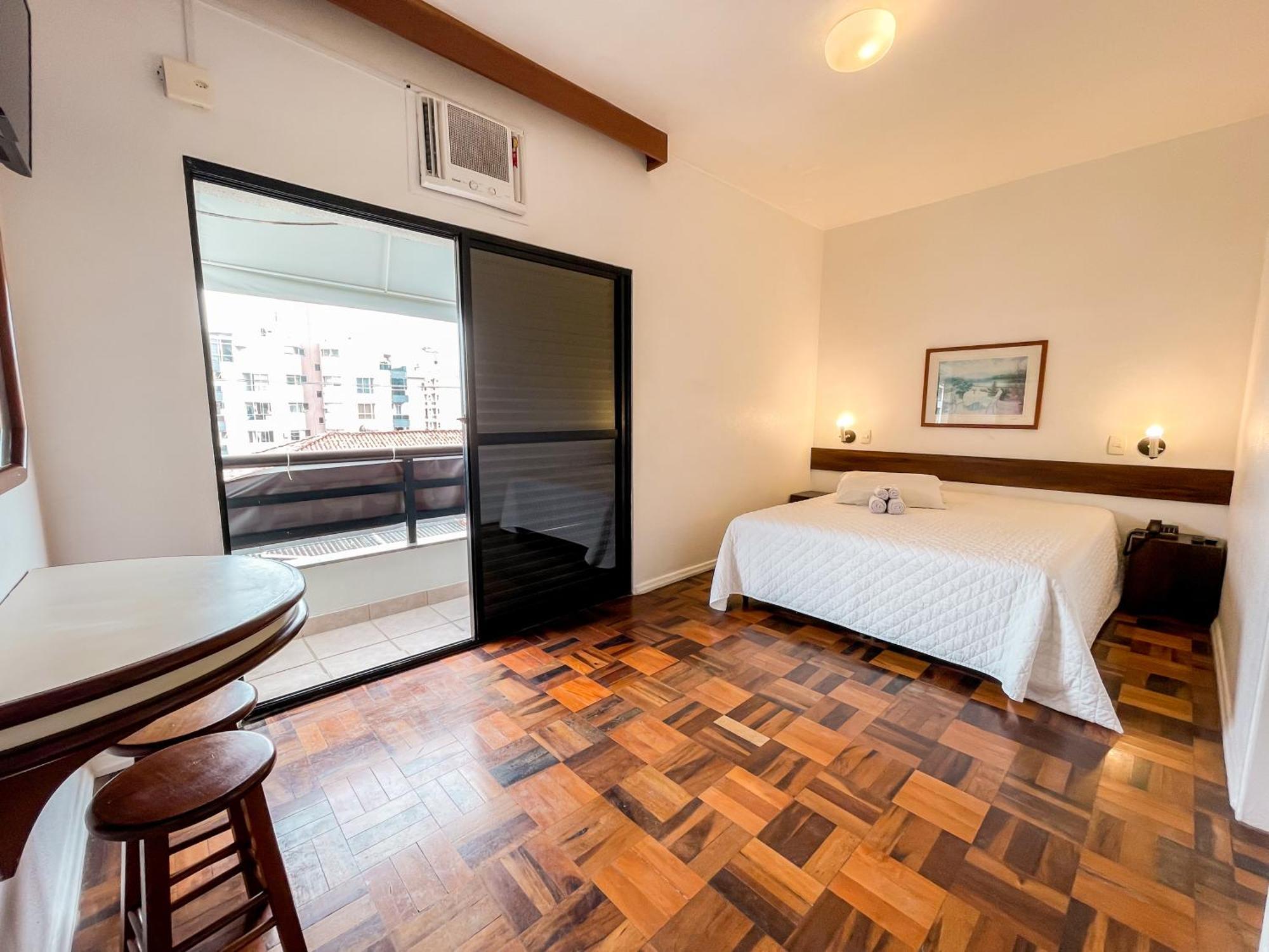 Suite con vistas al mar