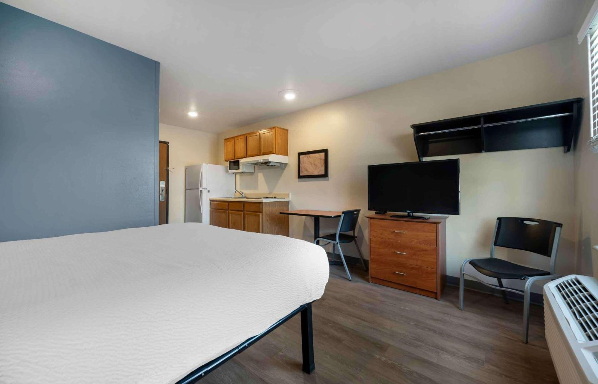 Double Room - Disability Access