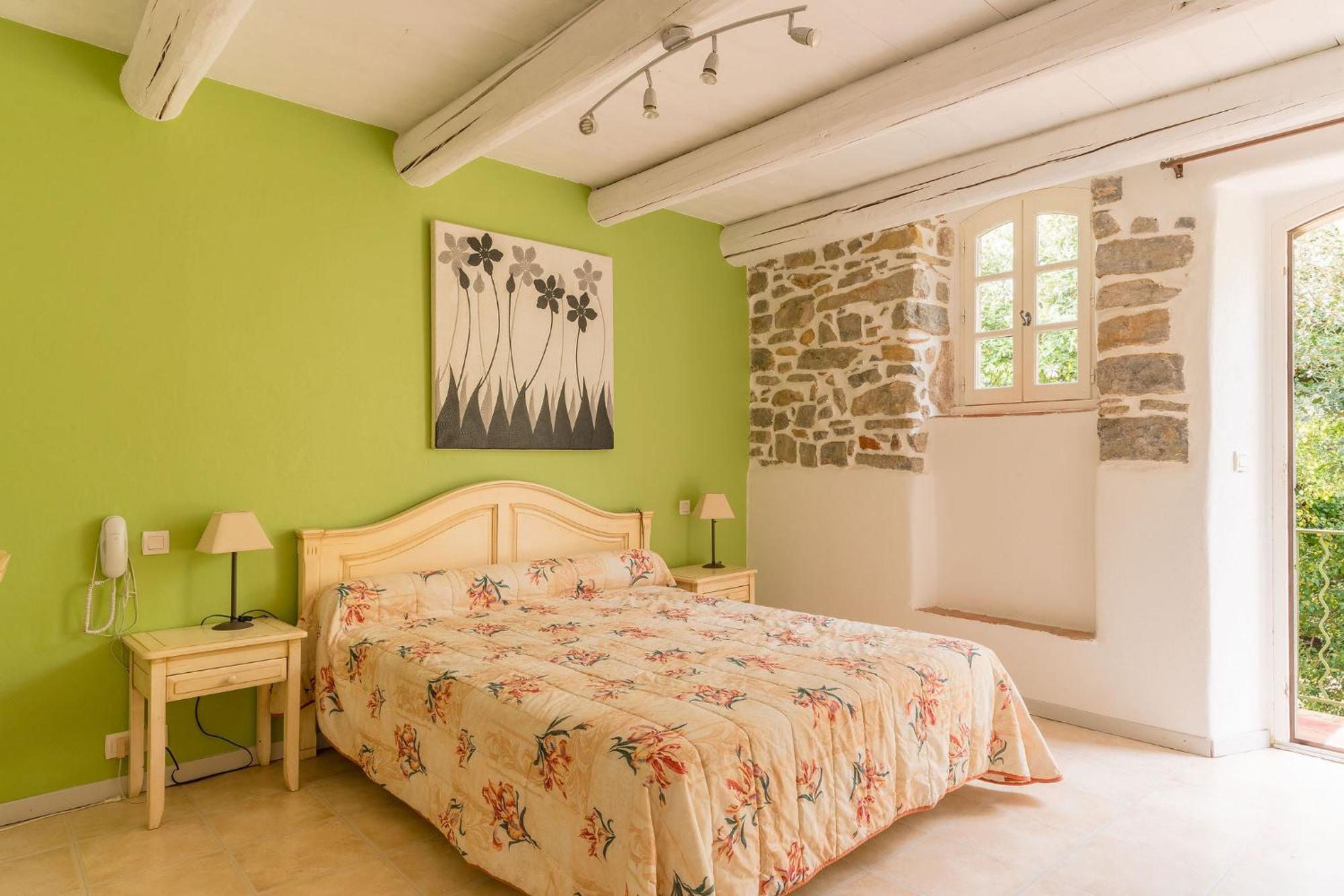 Comfort Double/Twin Room
