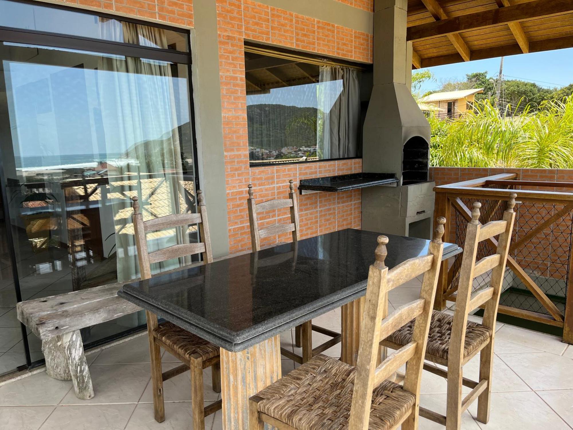 Apartamento con vistas al mar
