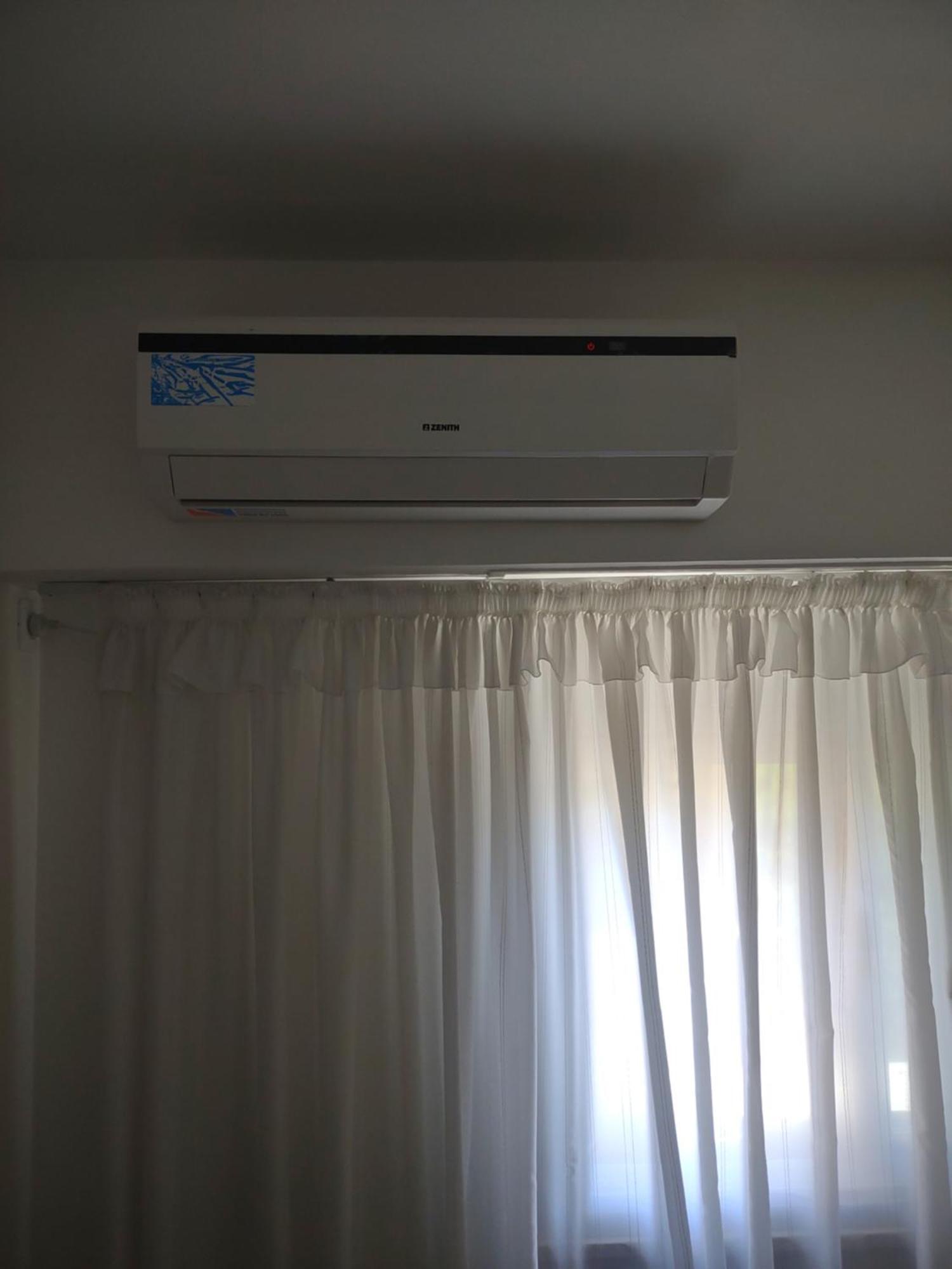 Habitación Doble Superior