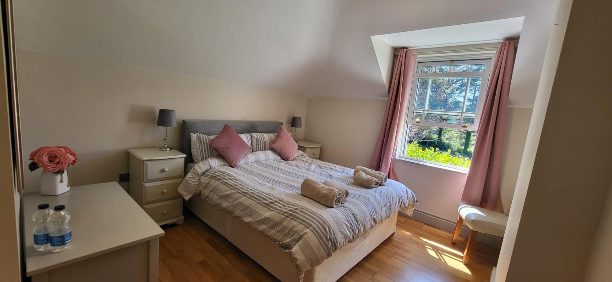 Standard Double Room 4