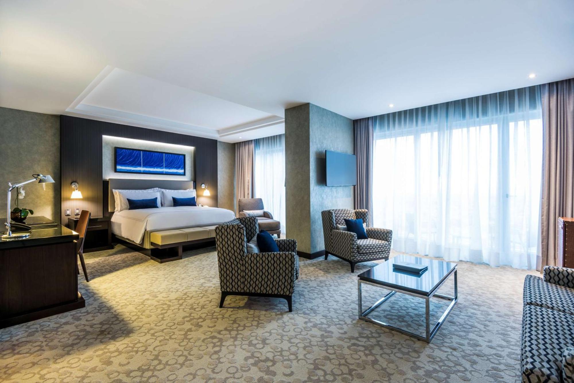 King Suite