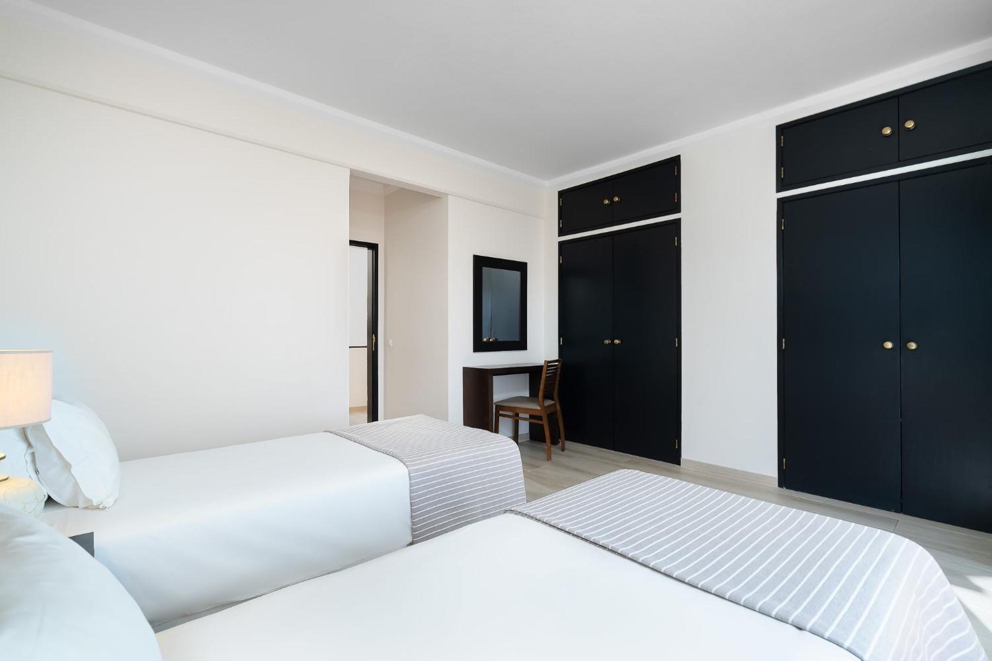 Superior Three-Bedroom Apartment