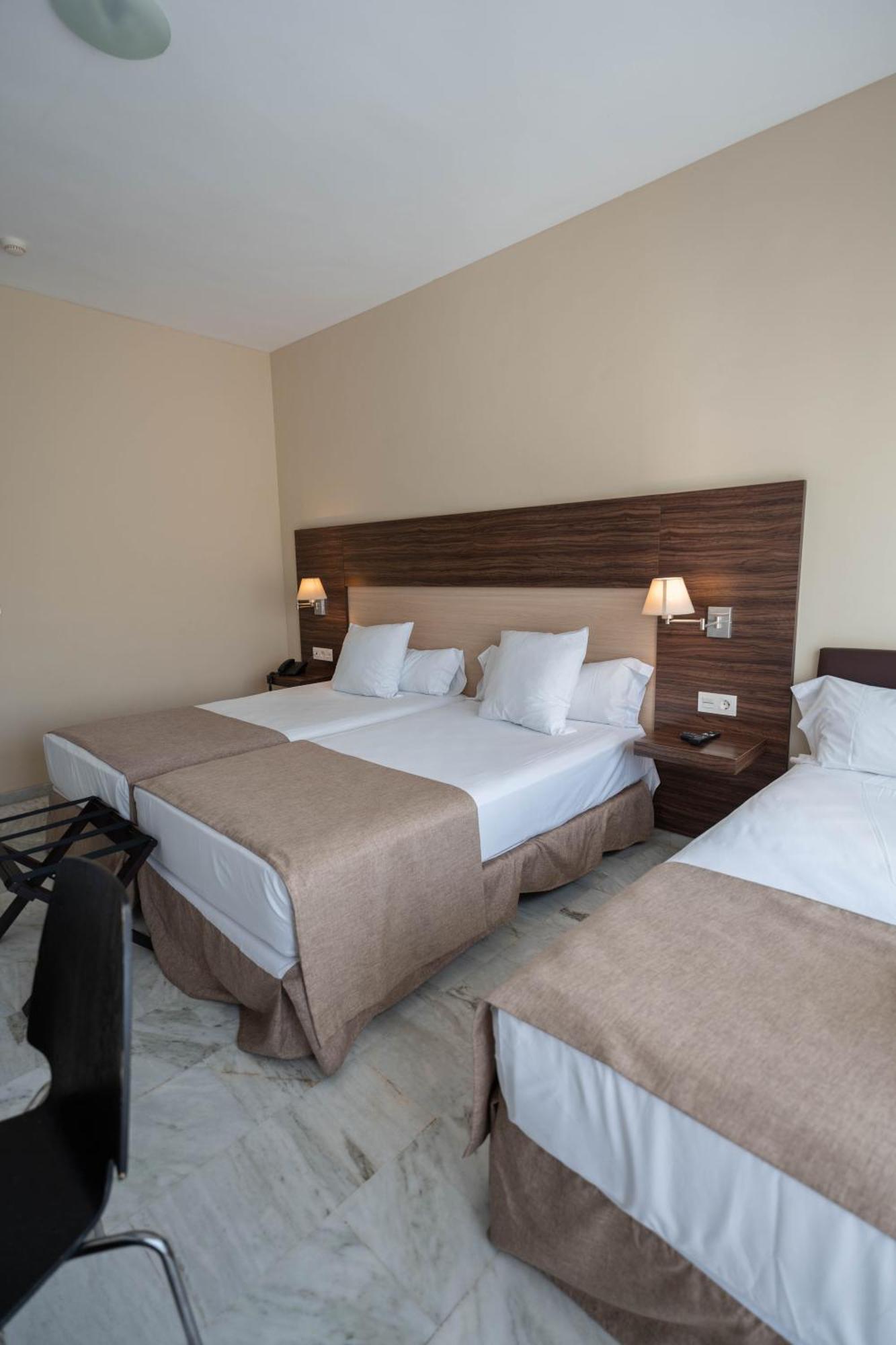 Double Room Extra Bed