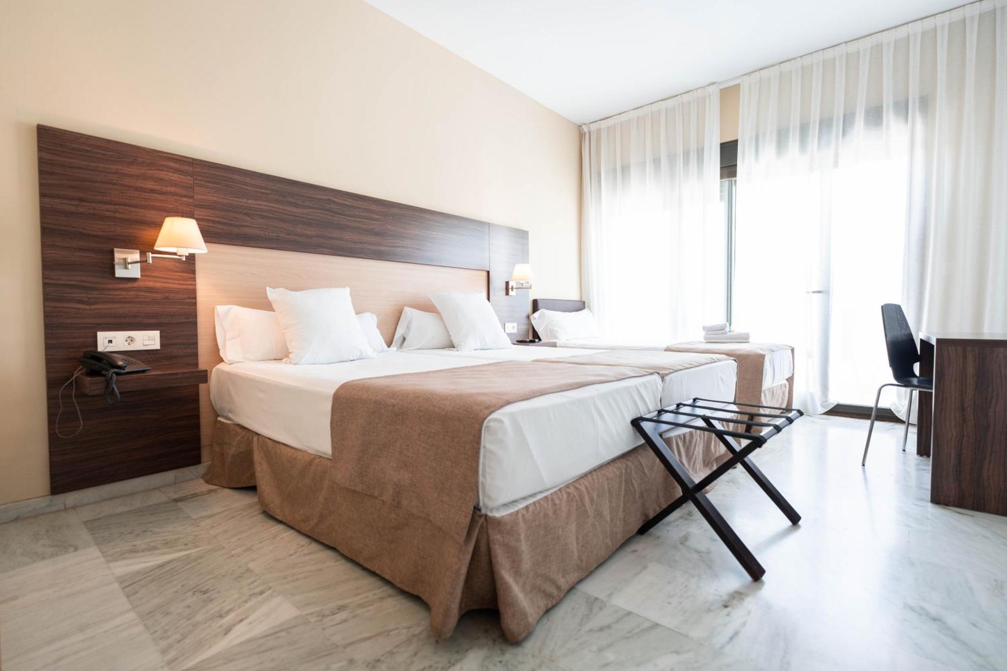 Double Room Extra Bed
