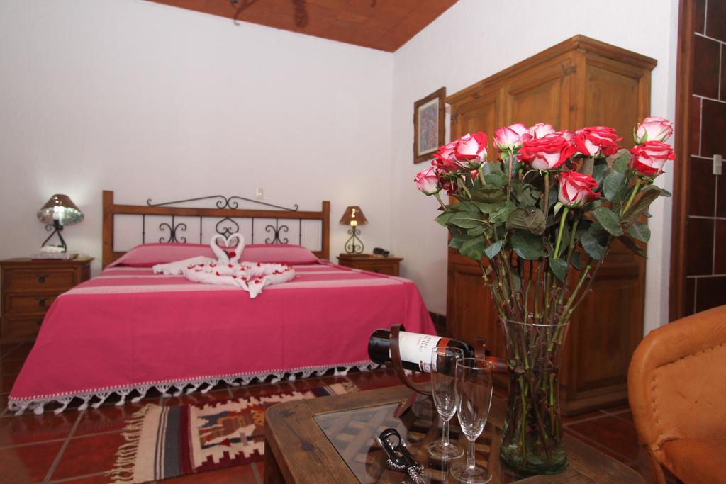Junior Suite (2 Adults)