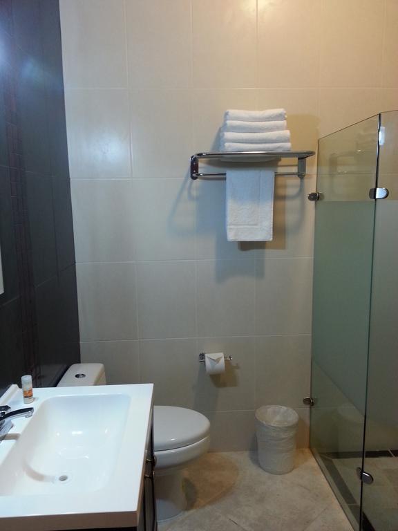 Double Room with Pool View