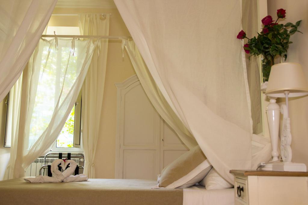 Chambre Double Supérieure