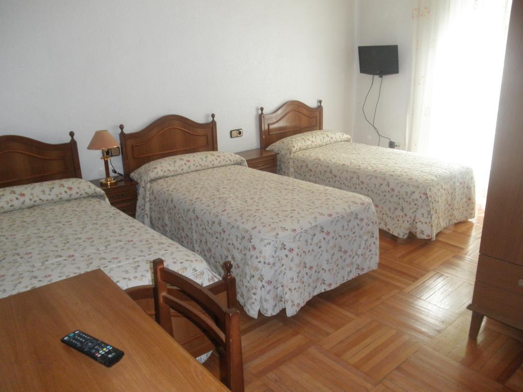 Double or Twin Room Extra Bed