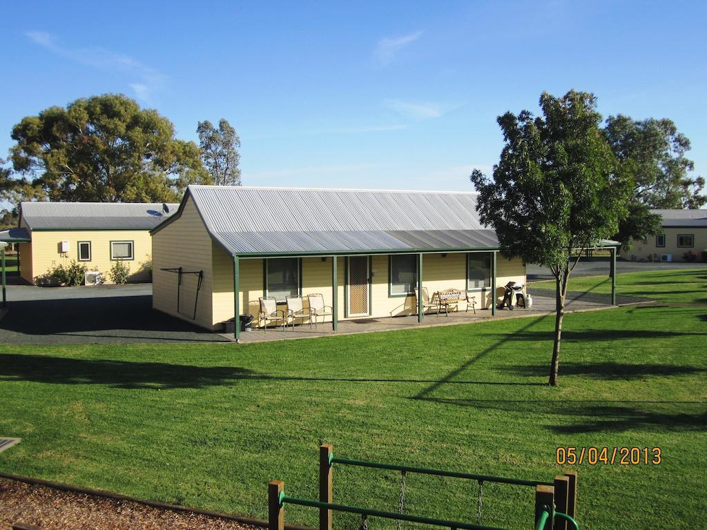 One-Bedroom Cottage