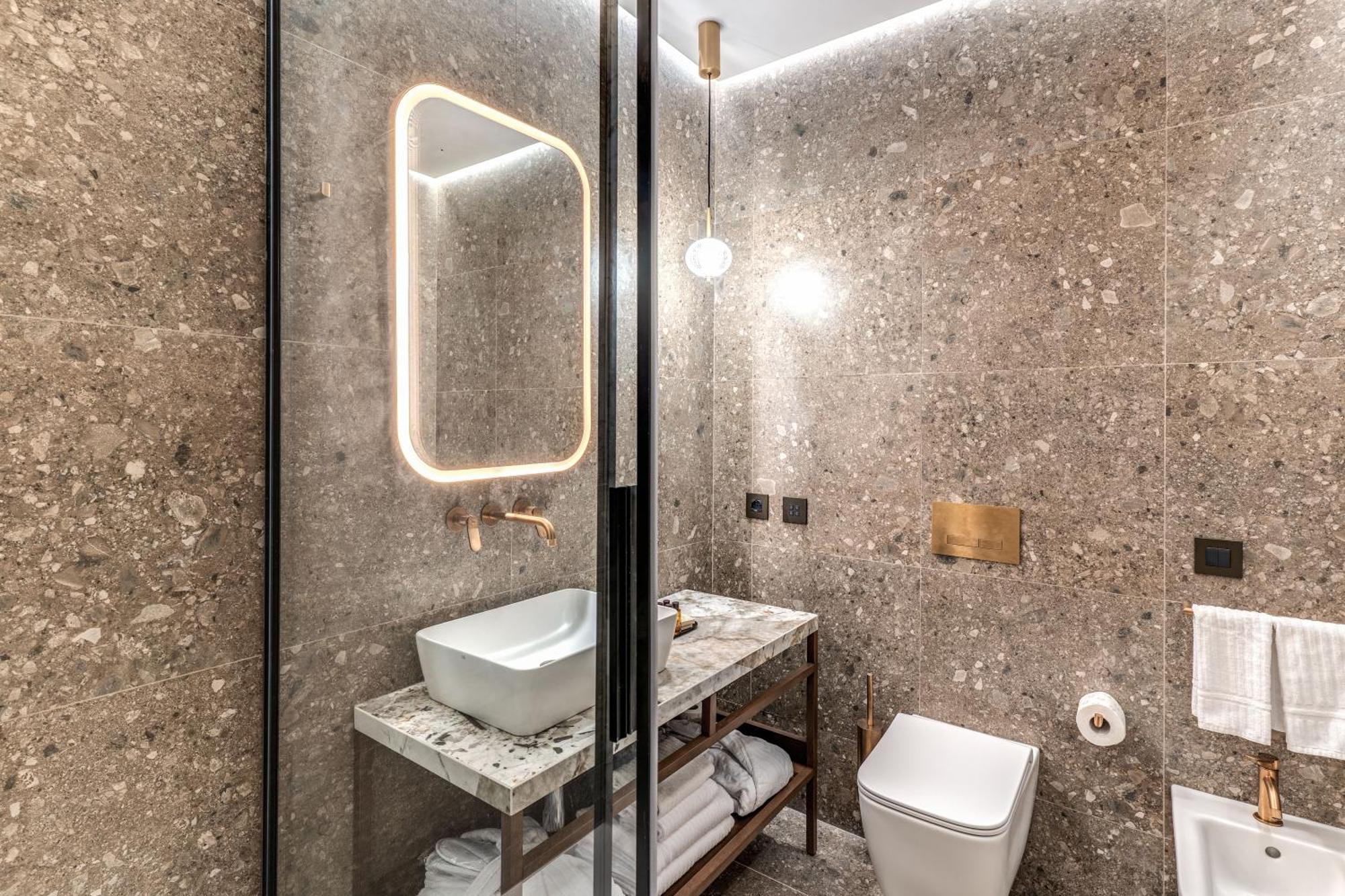 Chambre Deluxe