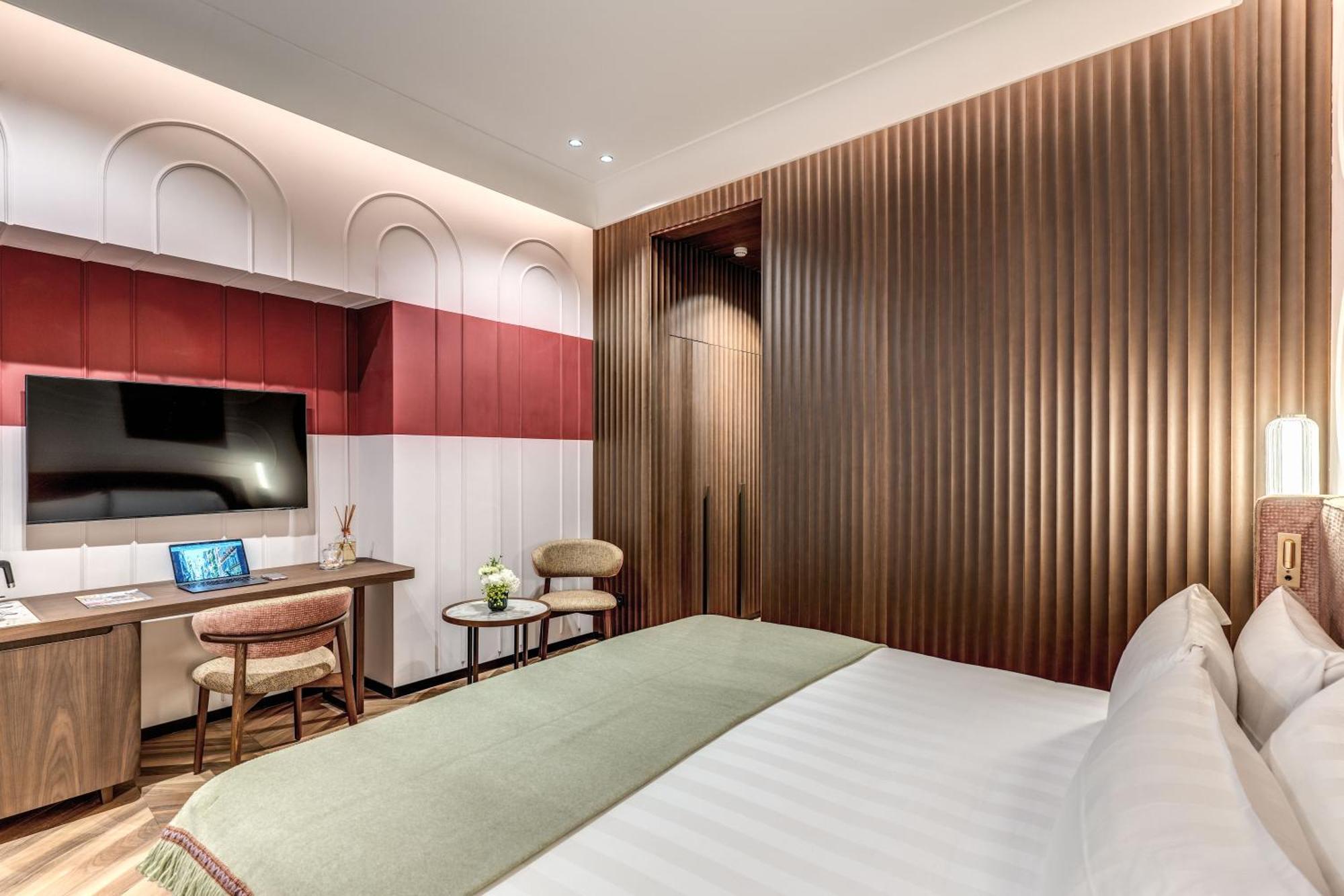 Chambre Double Supérieure