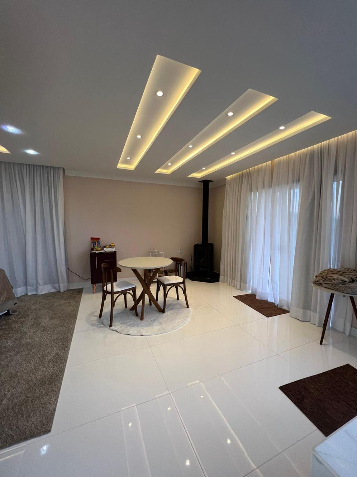 Superior Chalet
